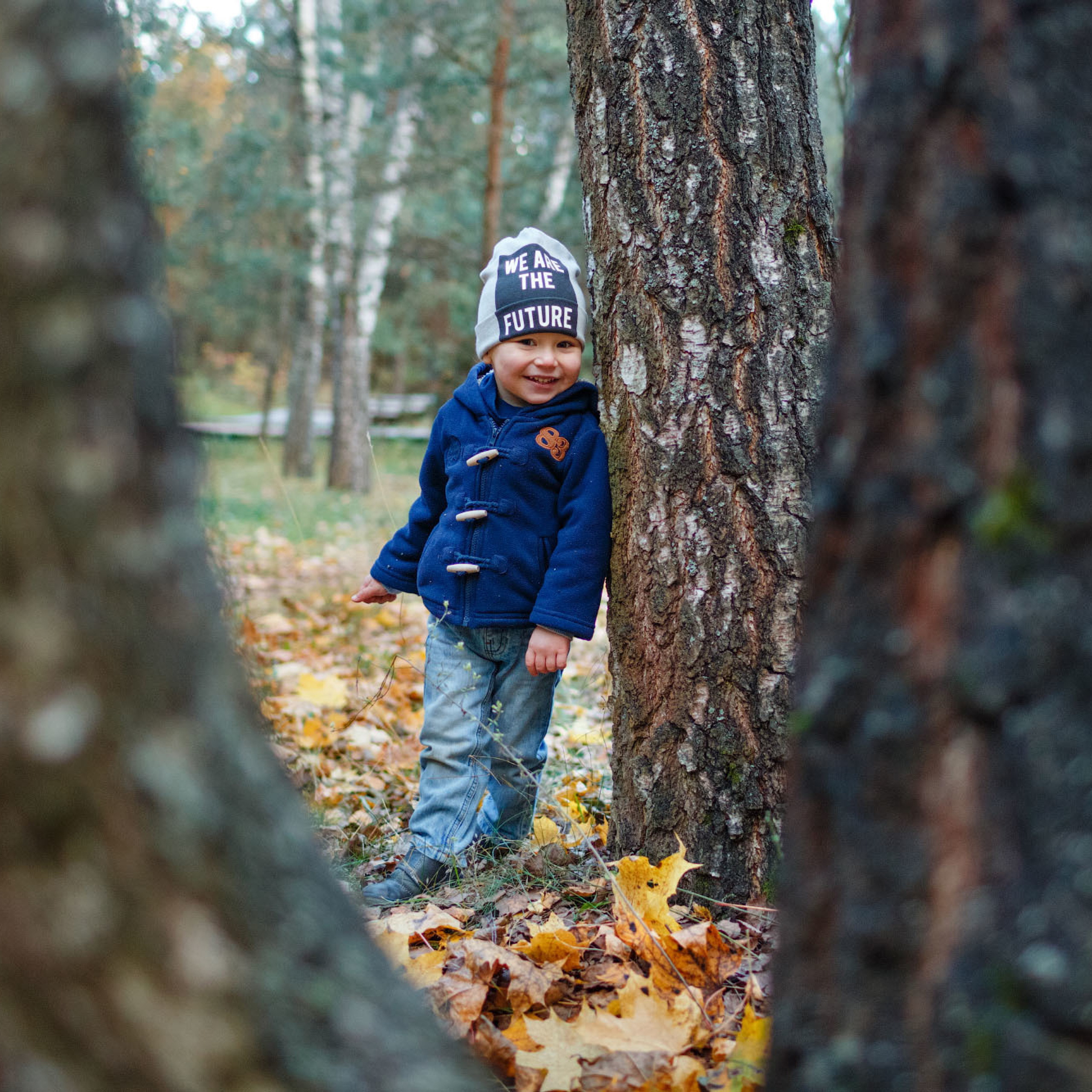 Семейная фотосессия в Серебряном Бору. Фотограф в Москве Татьяна Байкова