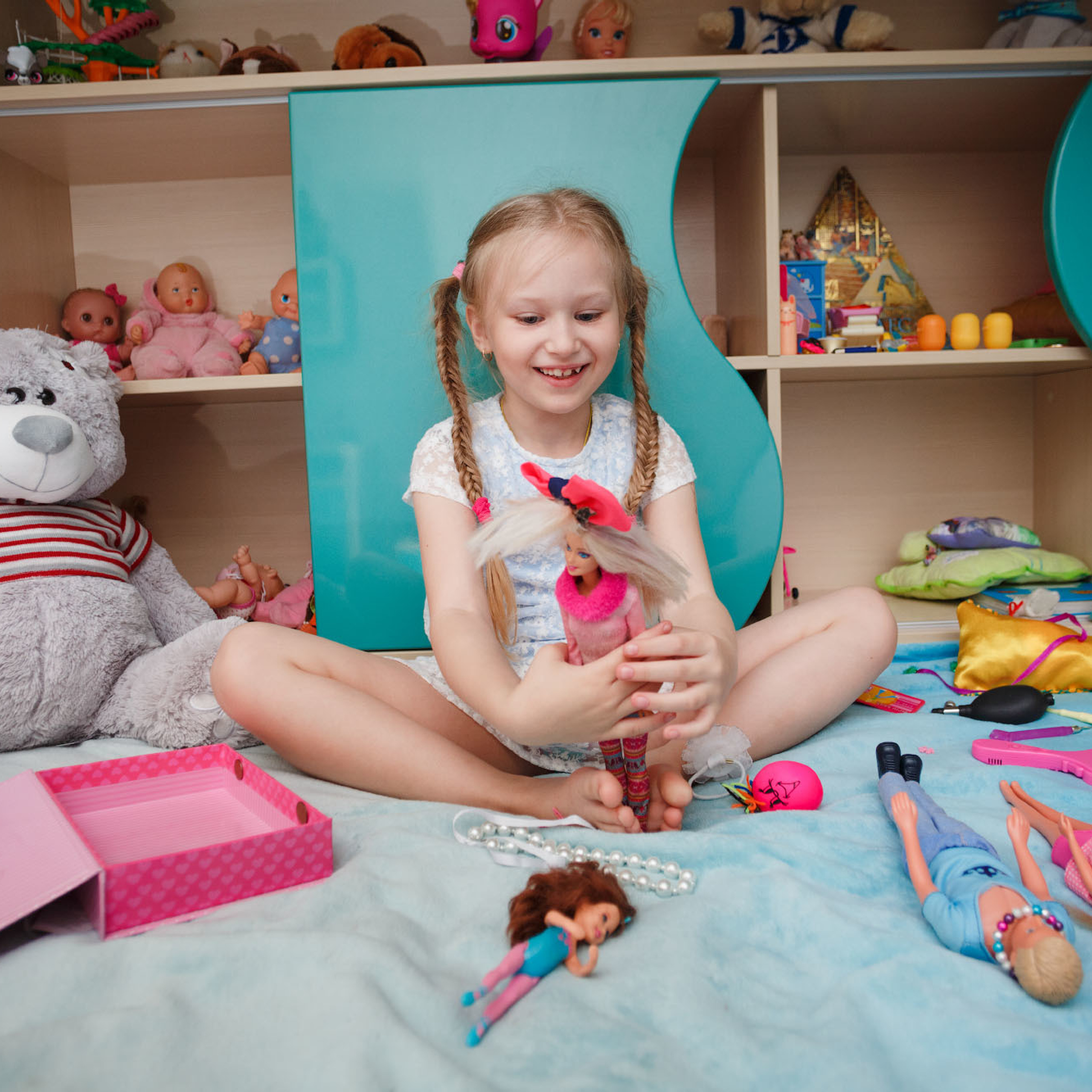 Домашняя фотосессия в гостях у Сони. Фотограф в Москве Татьяна Байкова