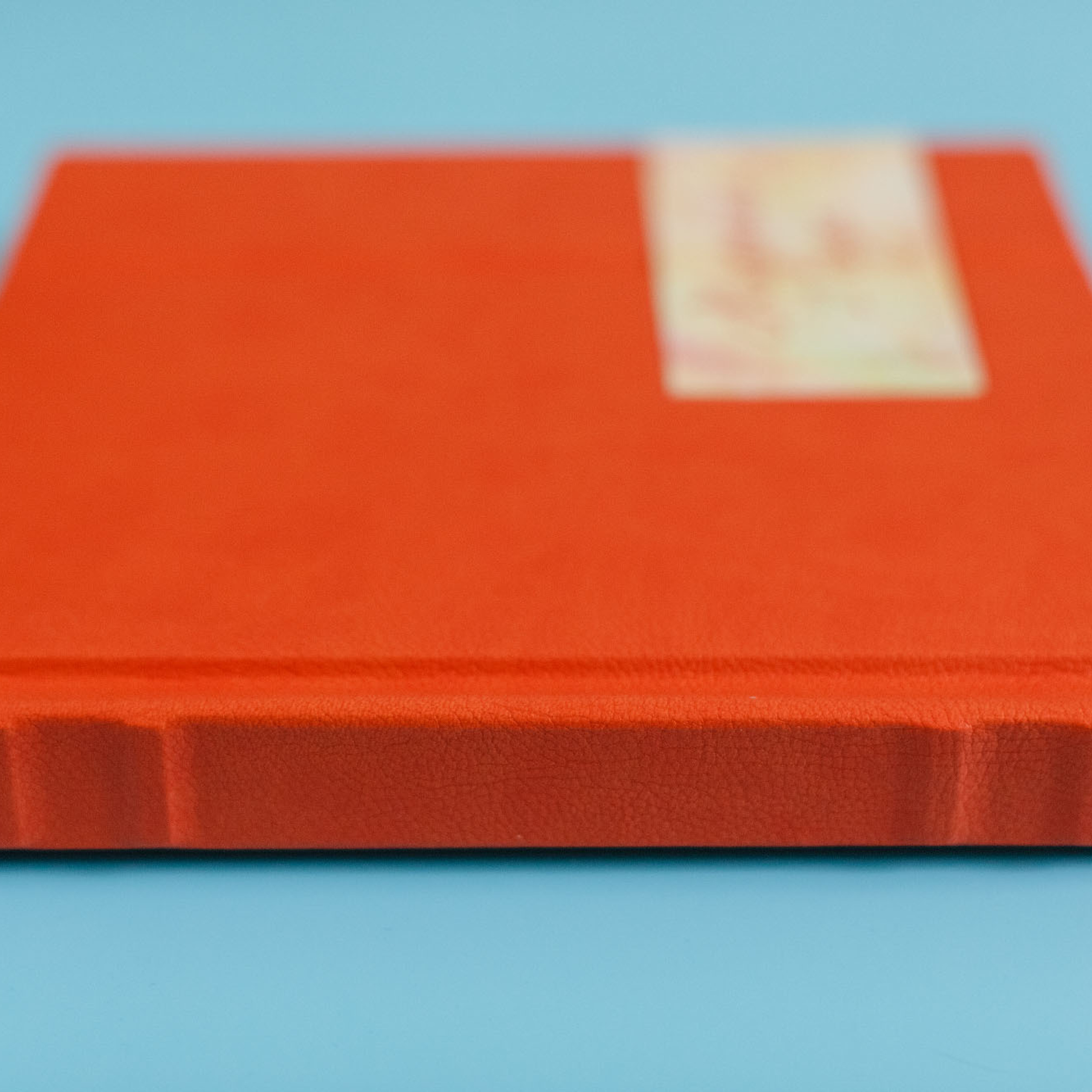 Фотокниги для Кирюши. Фотограф в Москве Татьяна Байкова