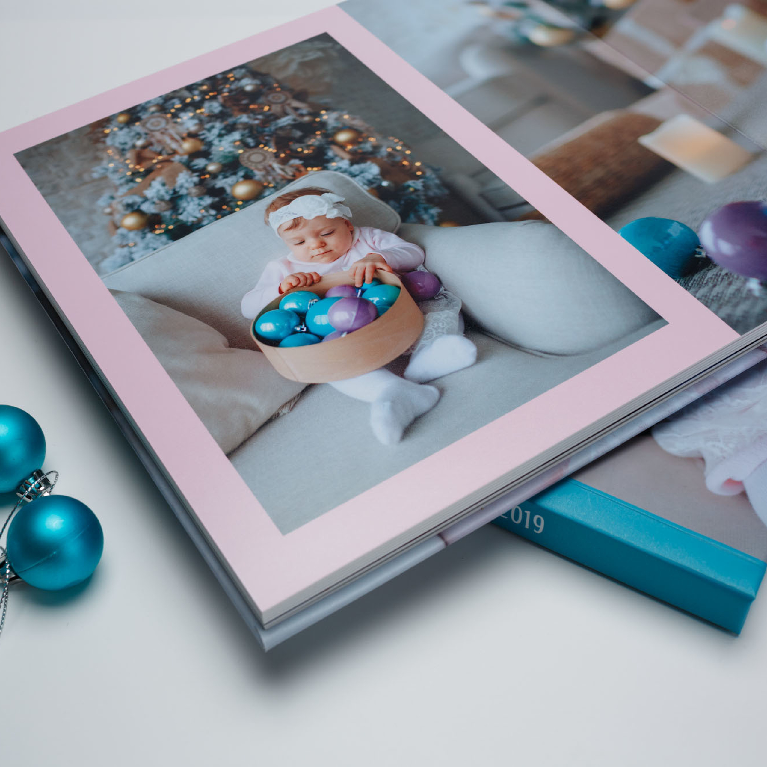 Фотокнига с фотообложкой. Фотограф в Москве Татьяна Байкова