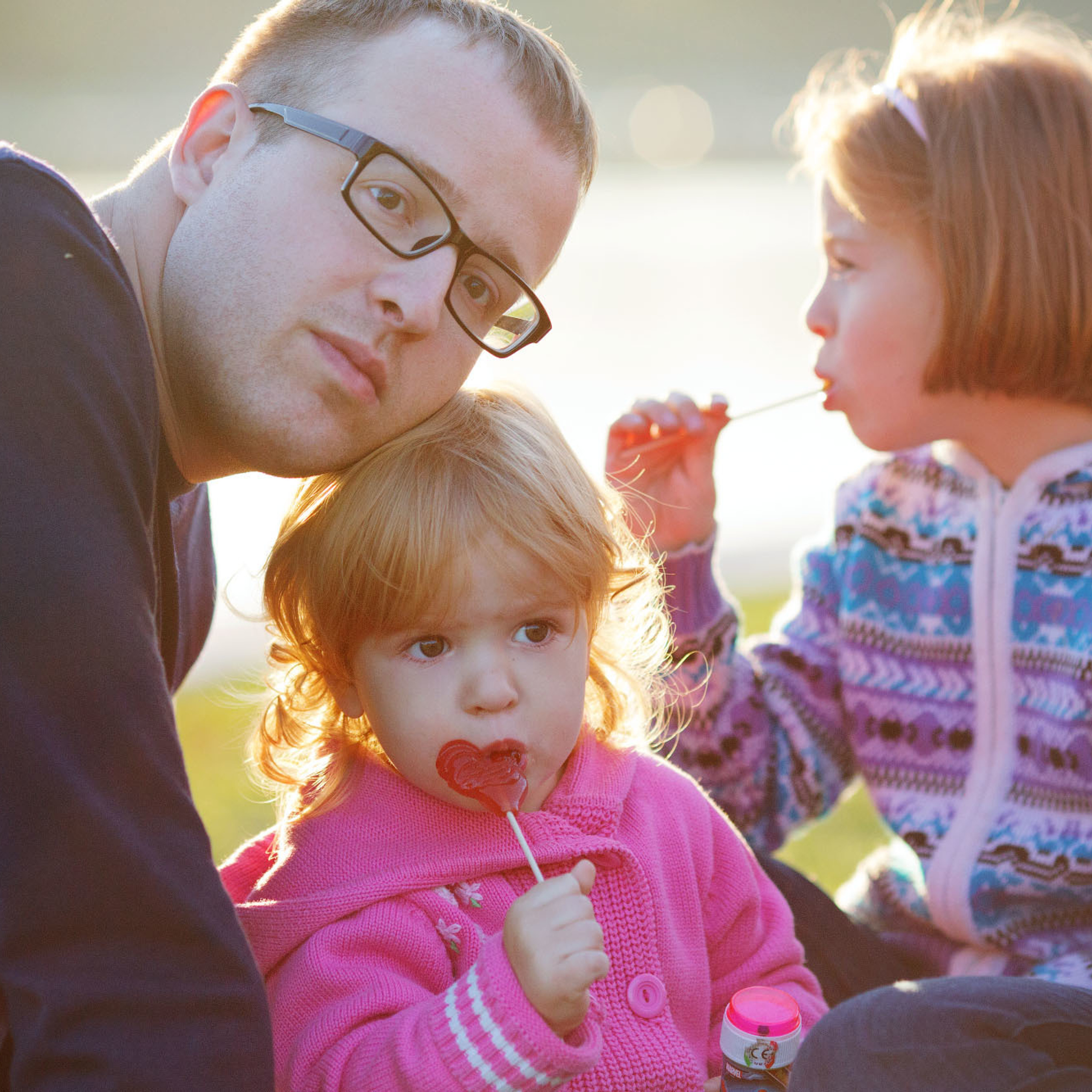 Семейная фотосессия в Кусково. Фотограф в Москве Татьяна Байкова