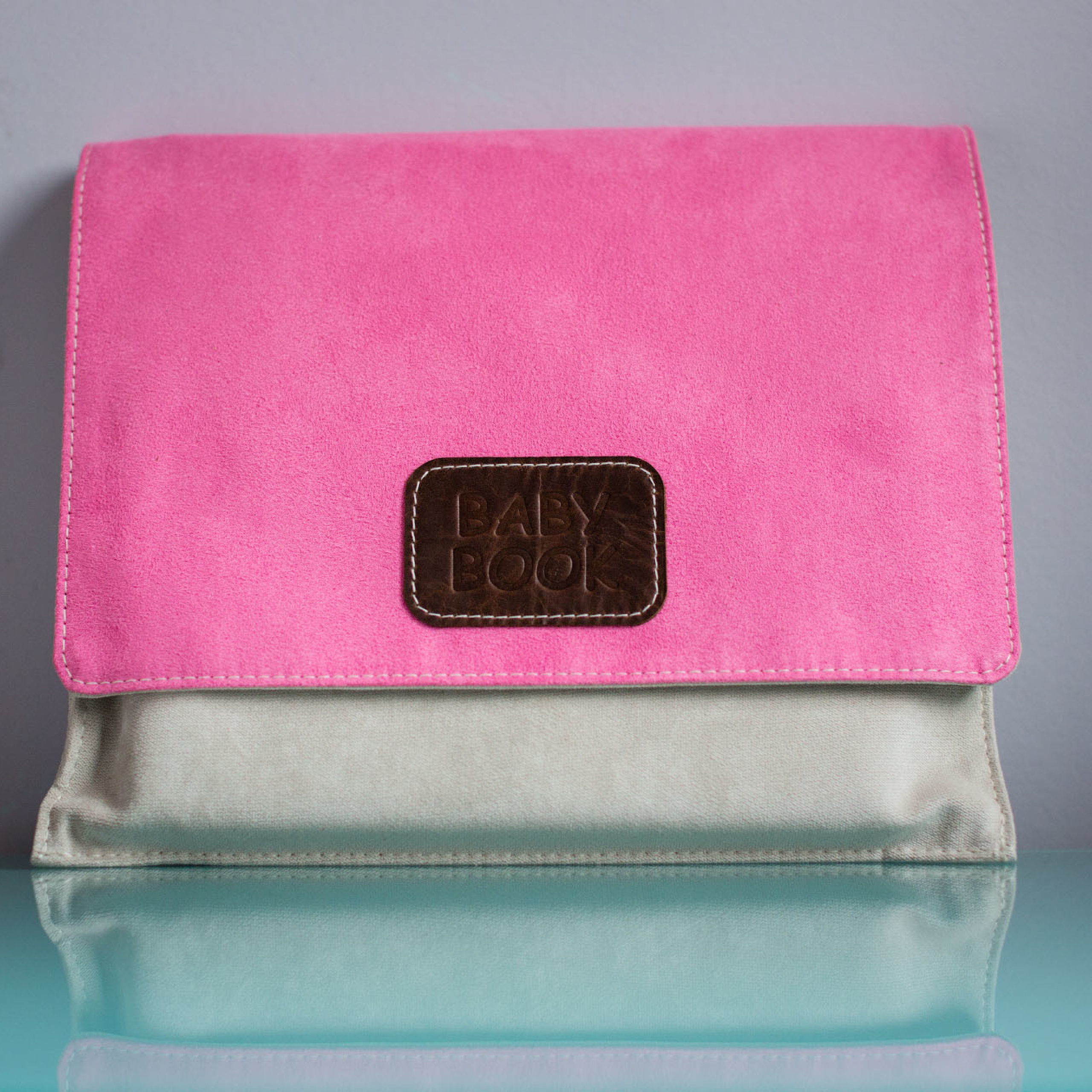 Детская фотокнига на годик. Фотограф в Москве Татьяна Байкова