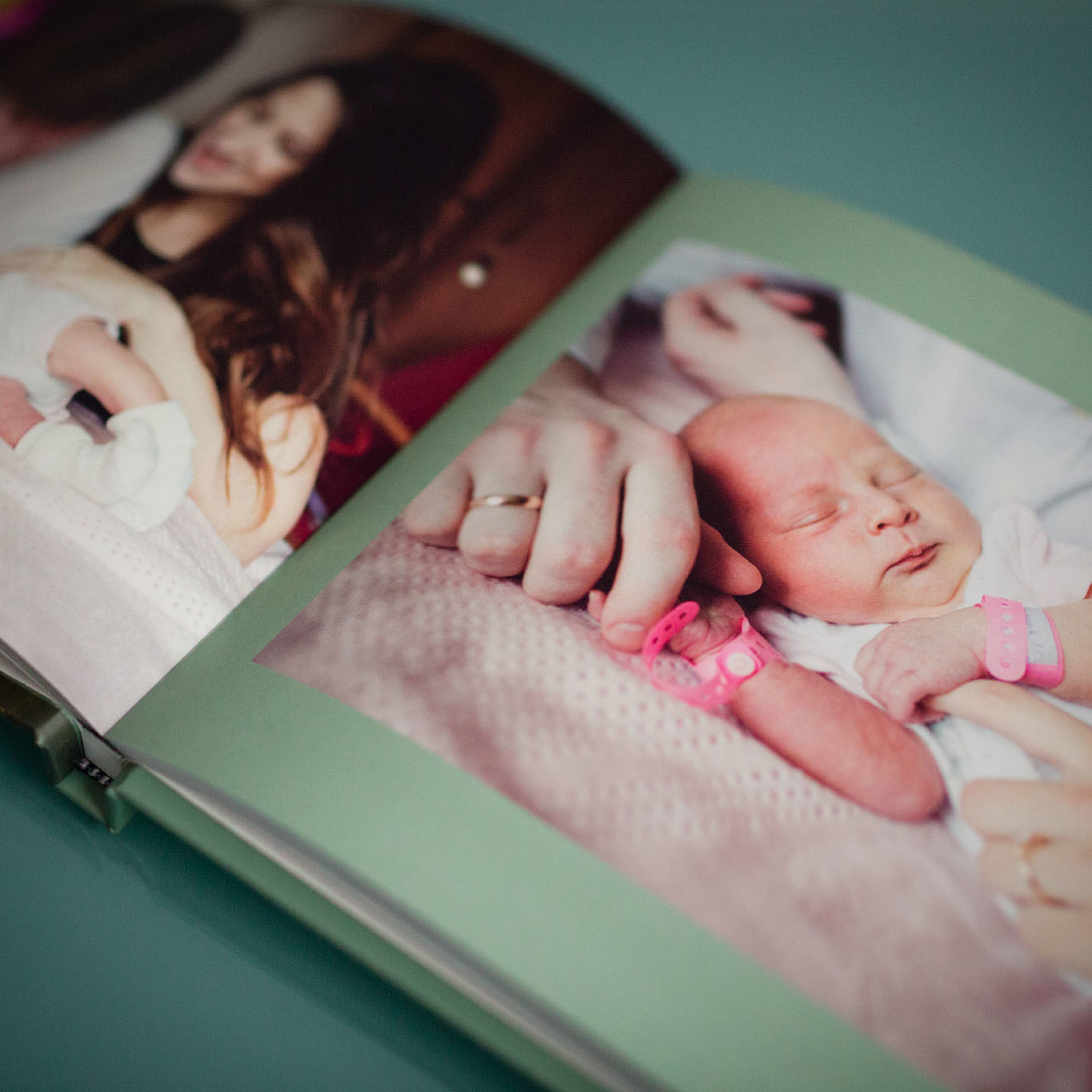 Полиграфическая фотокнига. Фотограф в Москве Татьяна Байкова