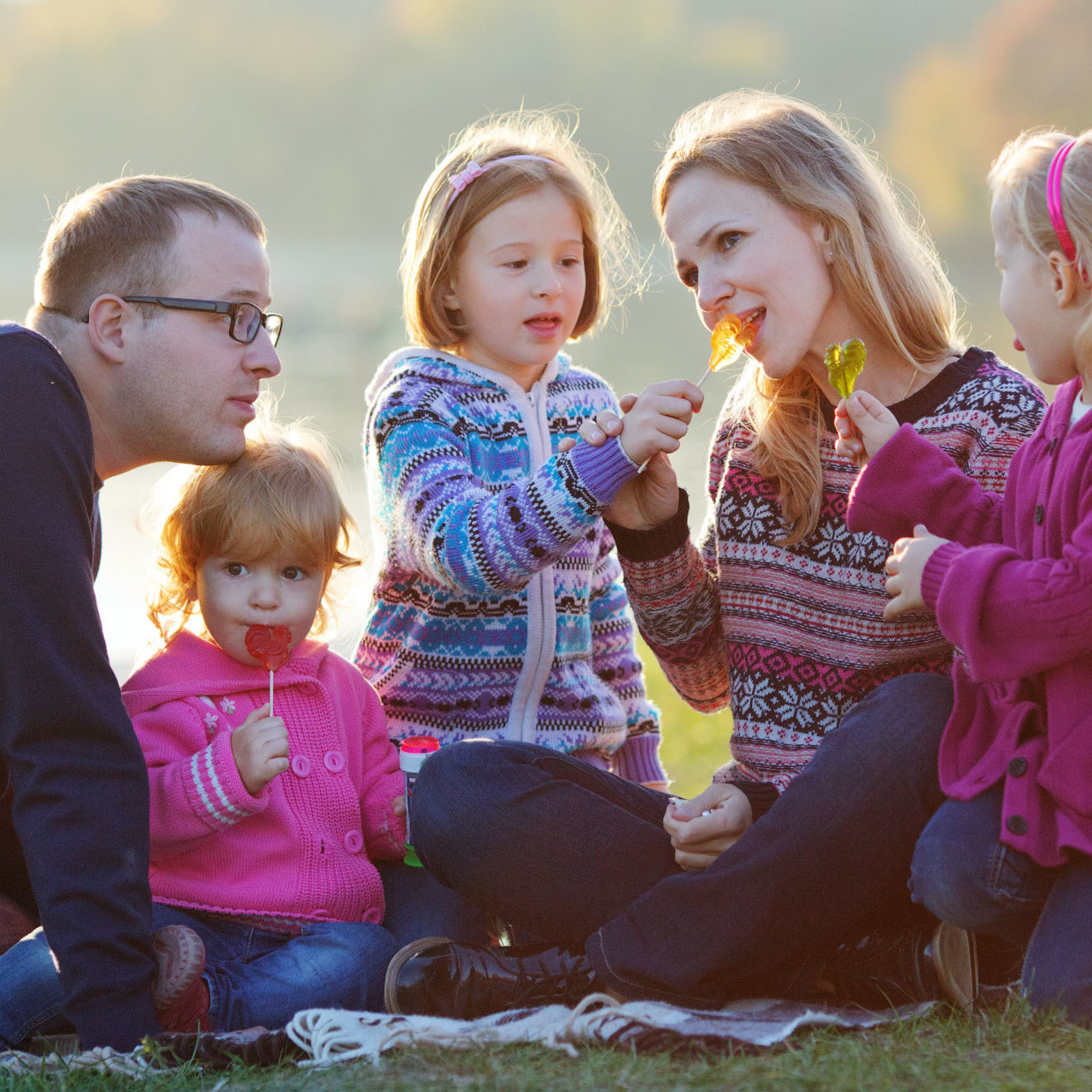 Семейная фотосессия в Кусково. Фотограф в Москве Татьяна Байкова