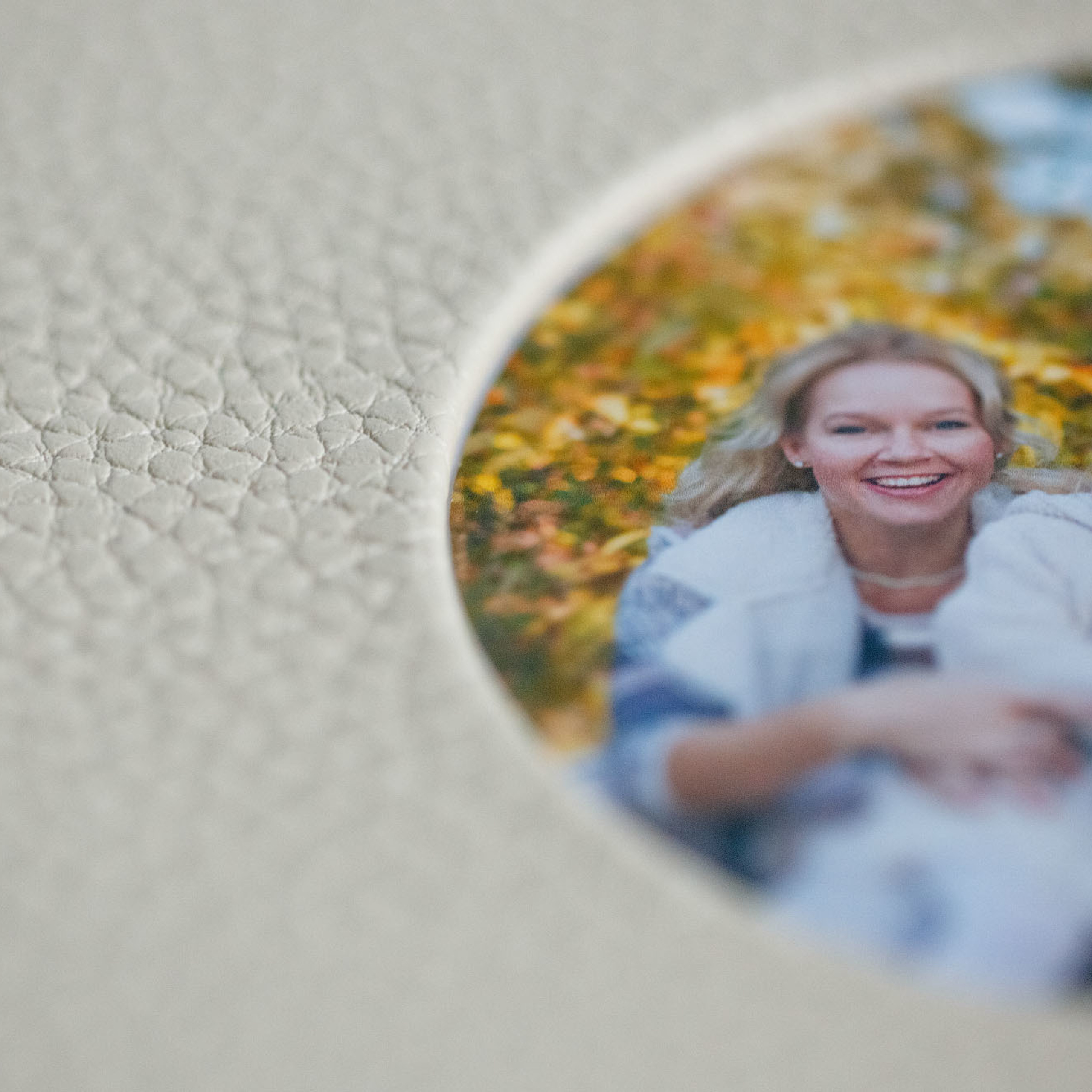 Бежевая фотокнига. Фотограф в Москве Татьяна Байкова