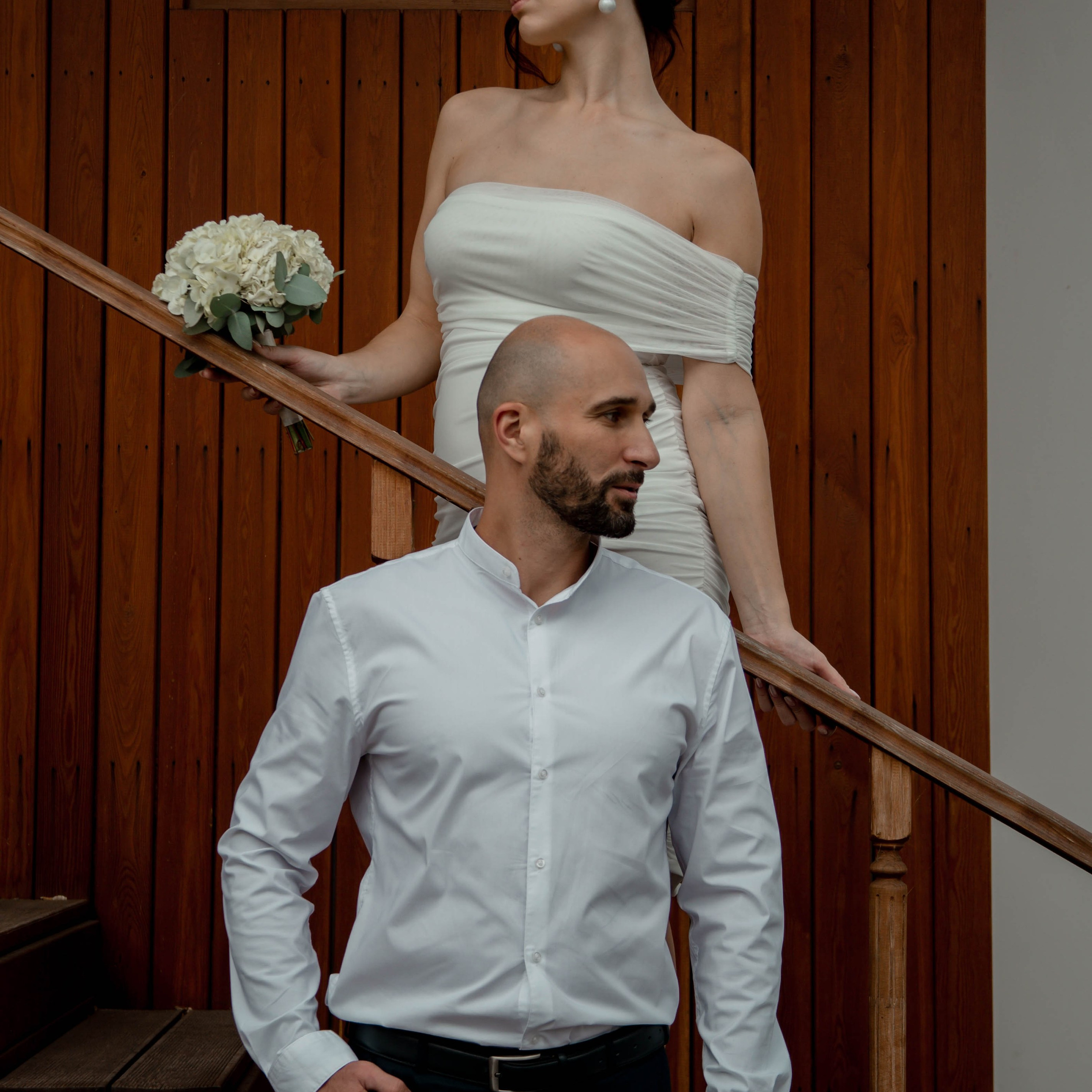 Даша и Руслан