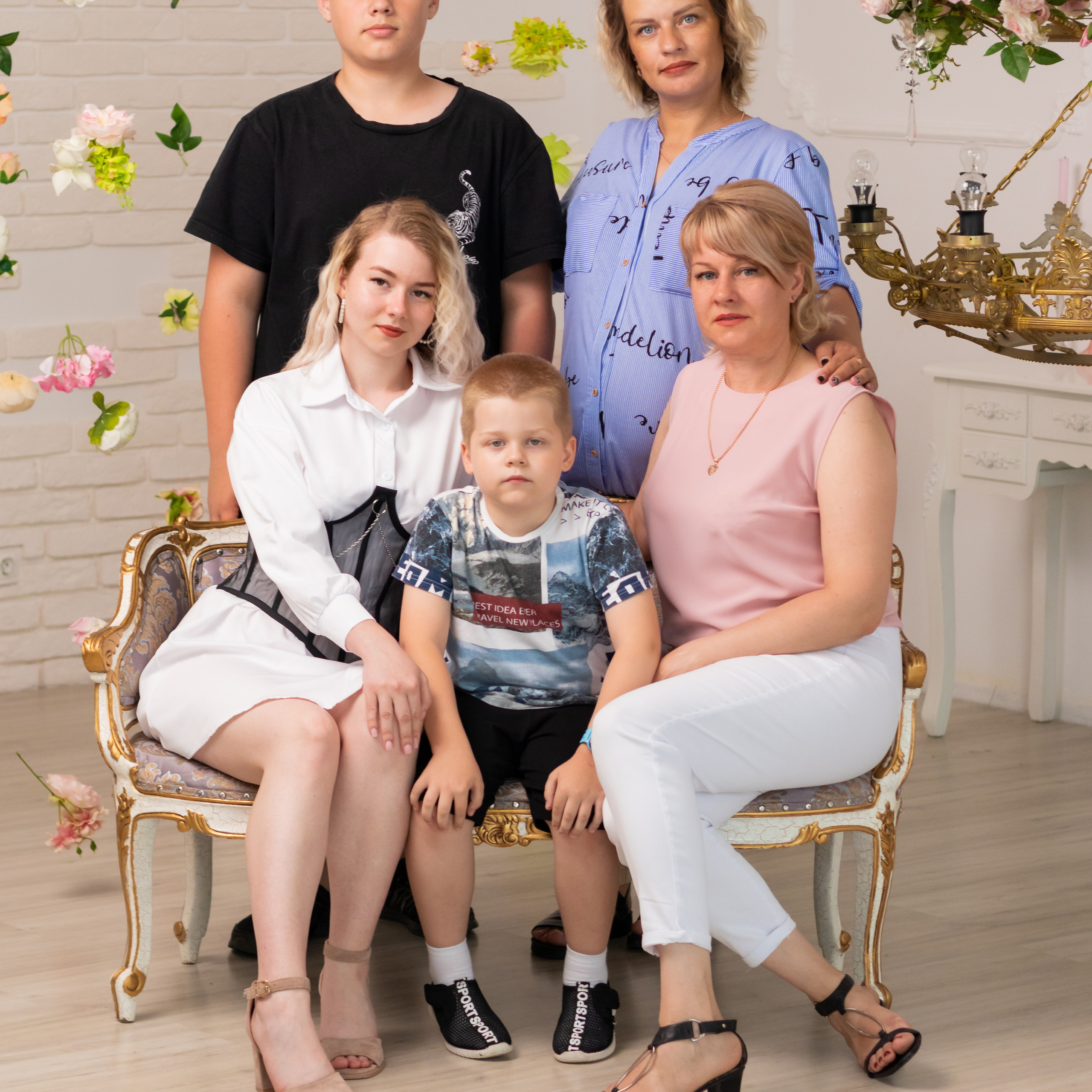 Отзывы. ФОТОГРАФ ~ Виктория Ивченко ~ Старый Оскол