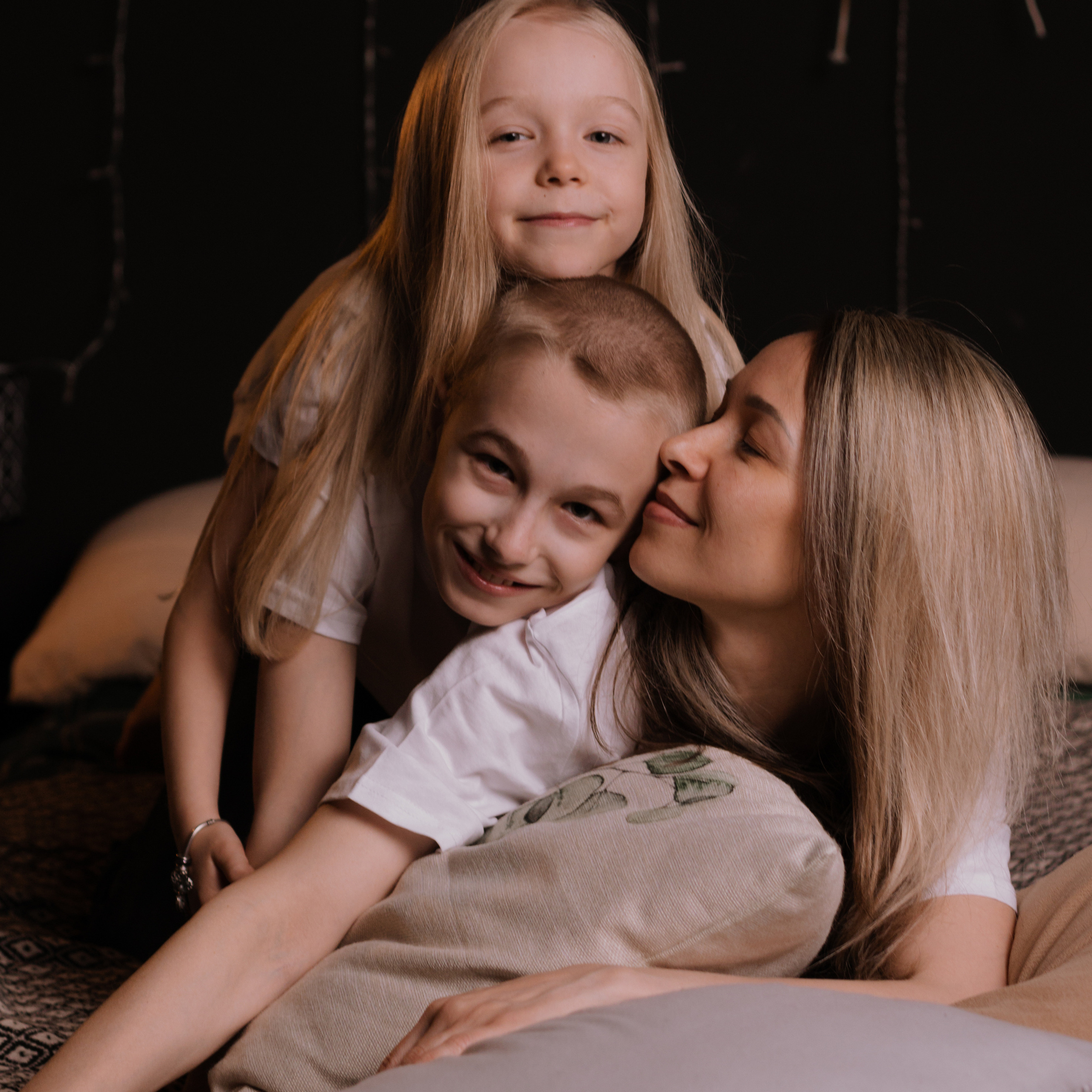 Отзывы. ФОТОГРАФ ~ Виктория Ивченко ~ Старый Оскол