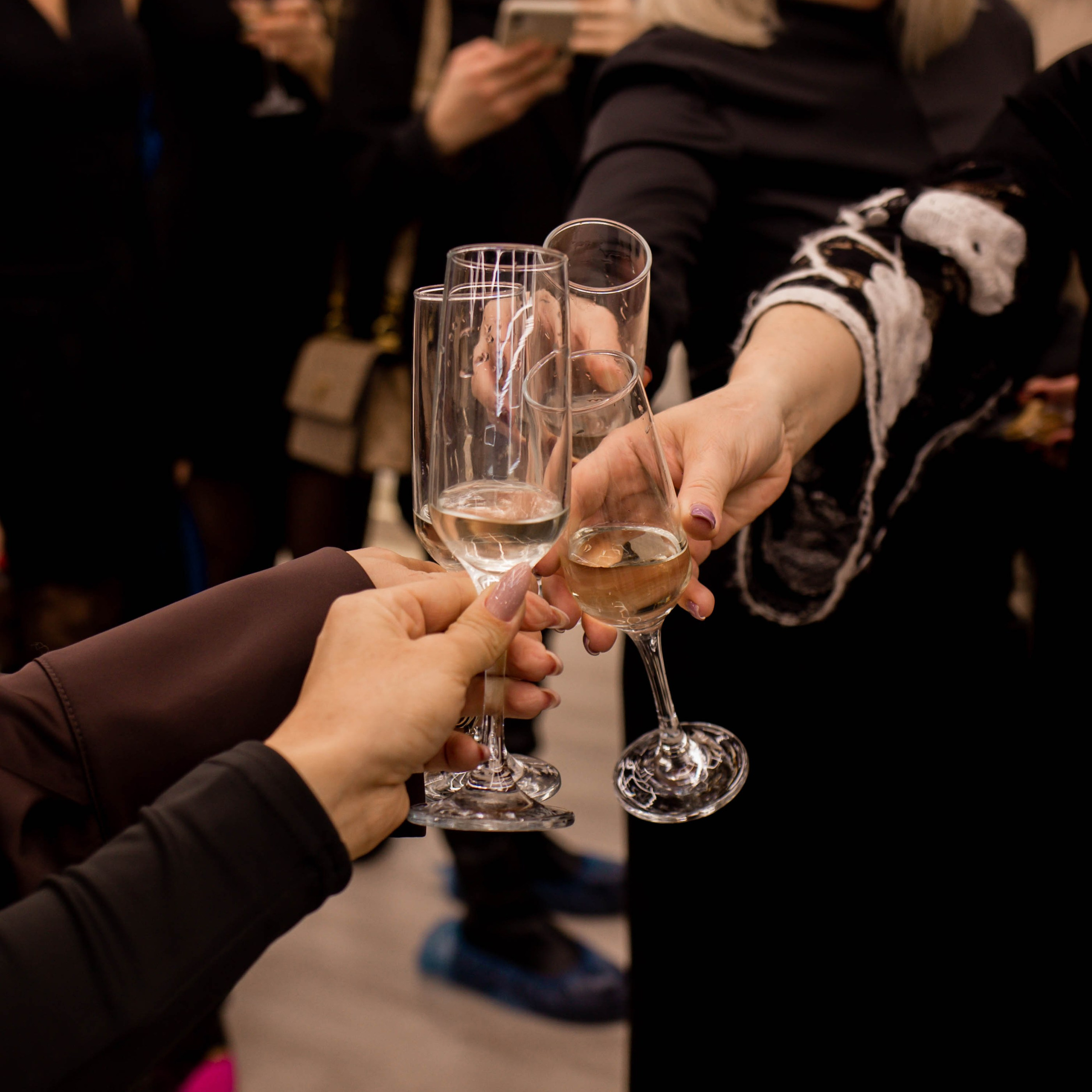 Корпоратив КиС