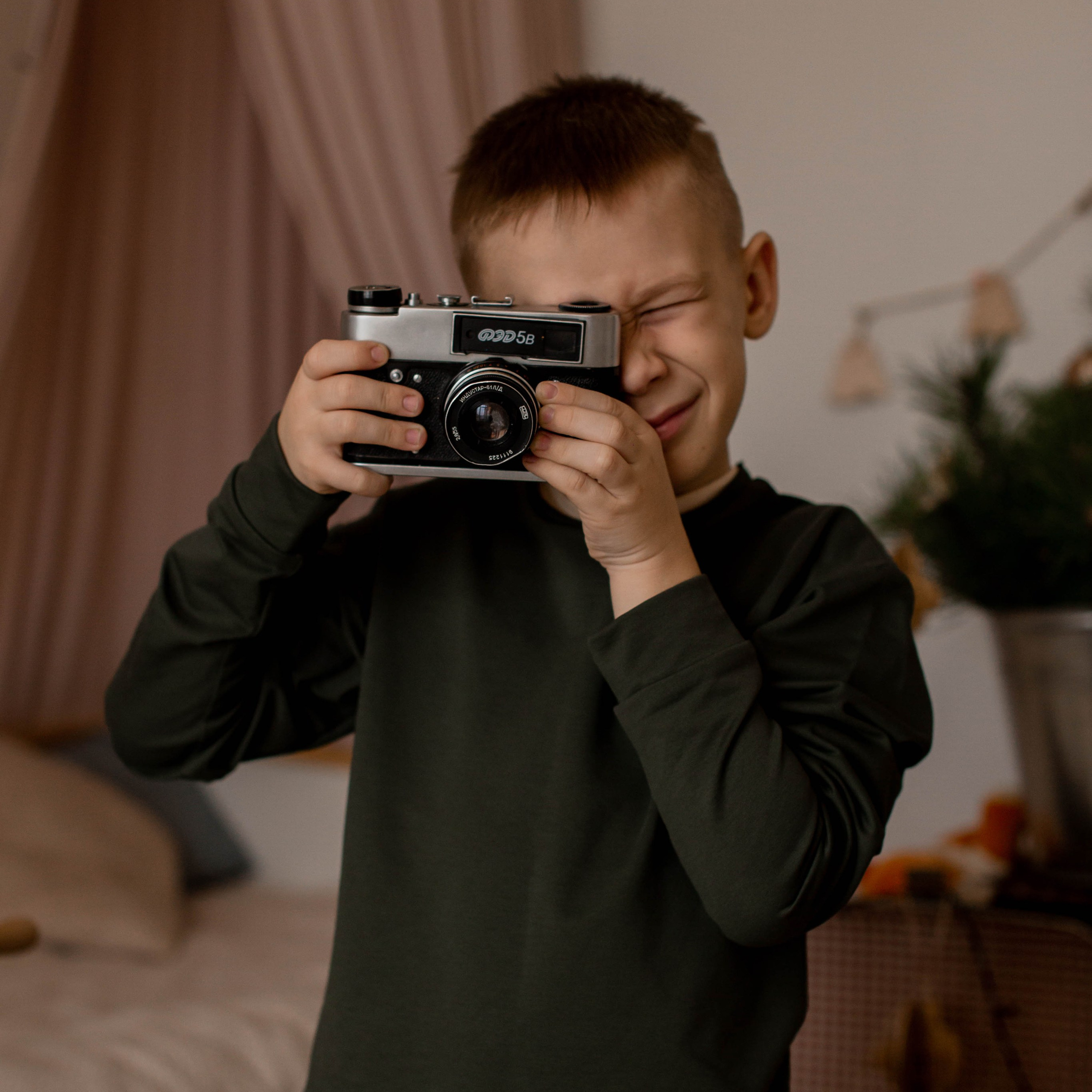 Евгения и Артем