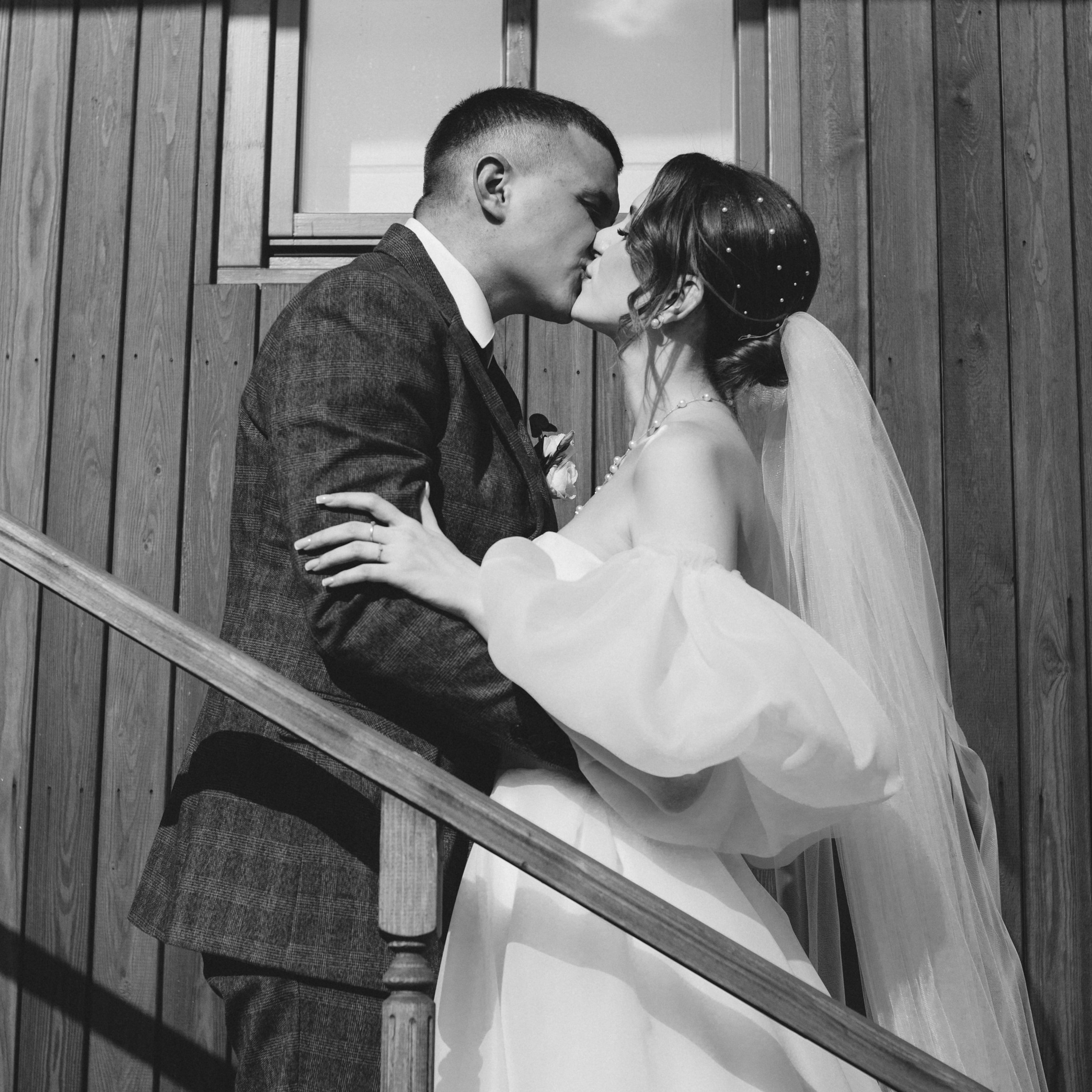 Арина и Дмитрий