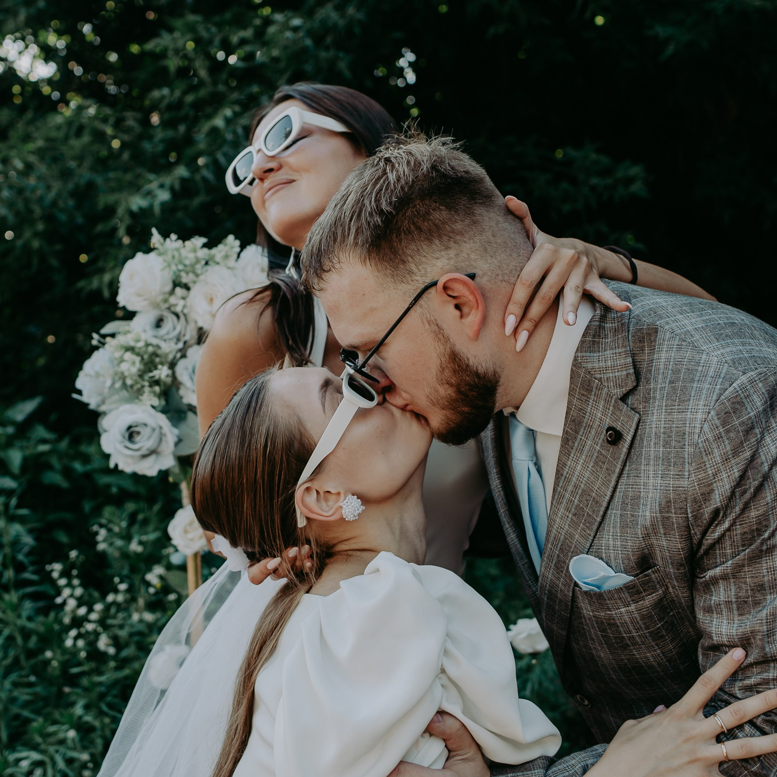 София и Денис