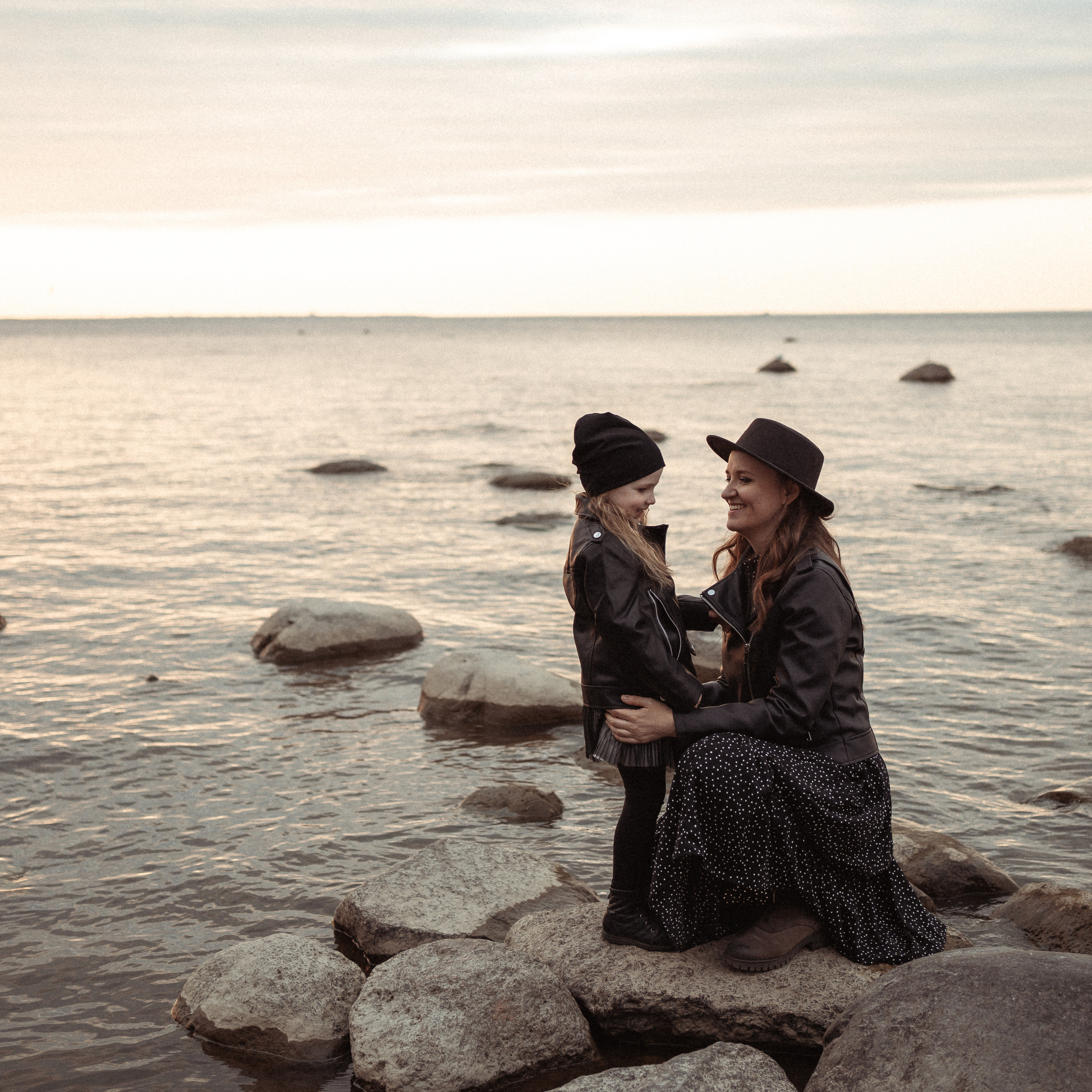 Отзывы. Фотограф в Петергофе