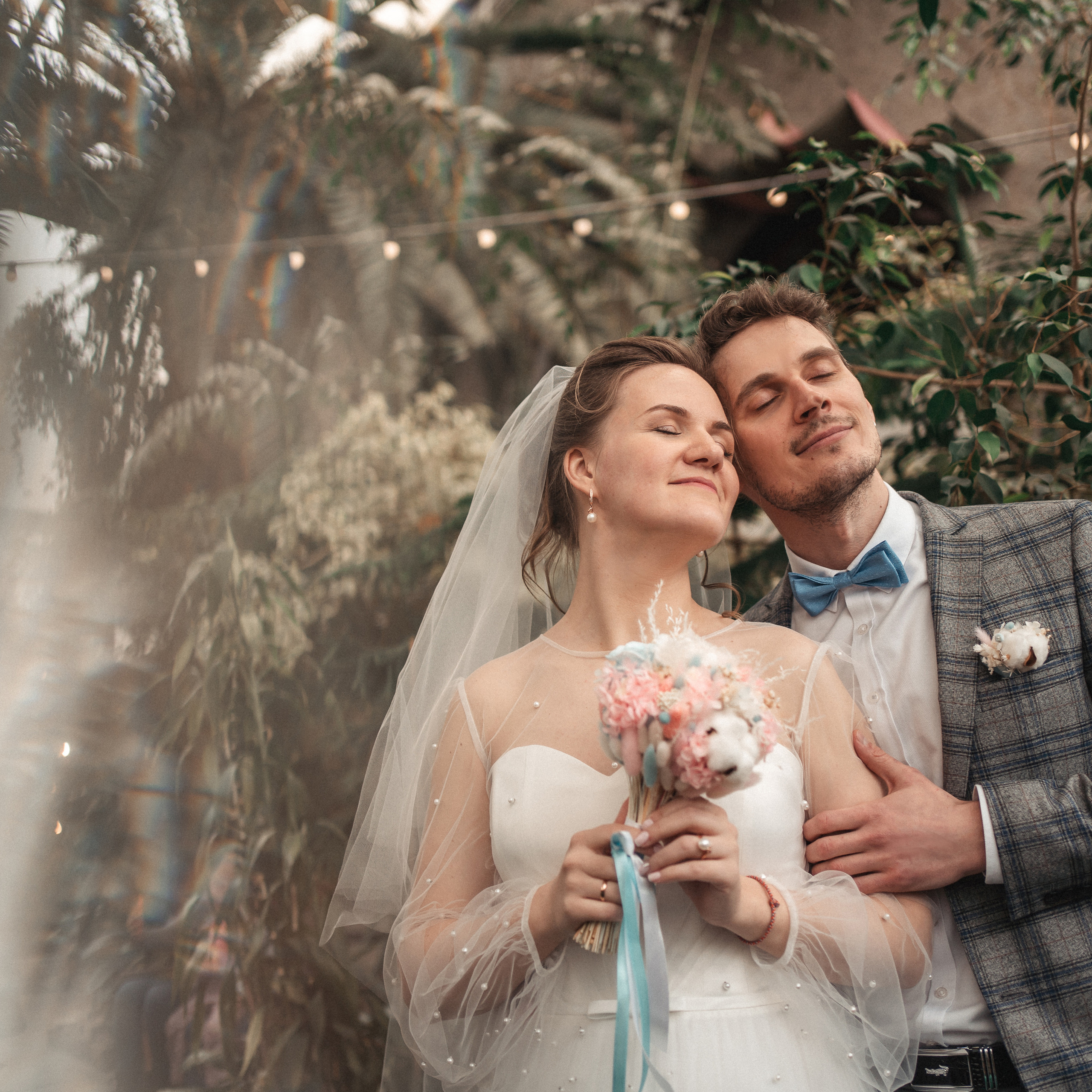 Отзывы. Фотограф в Петергофе