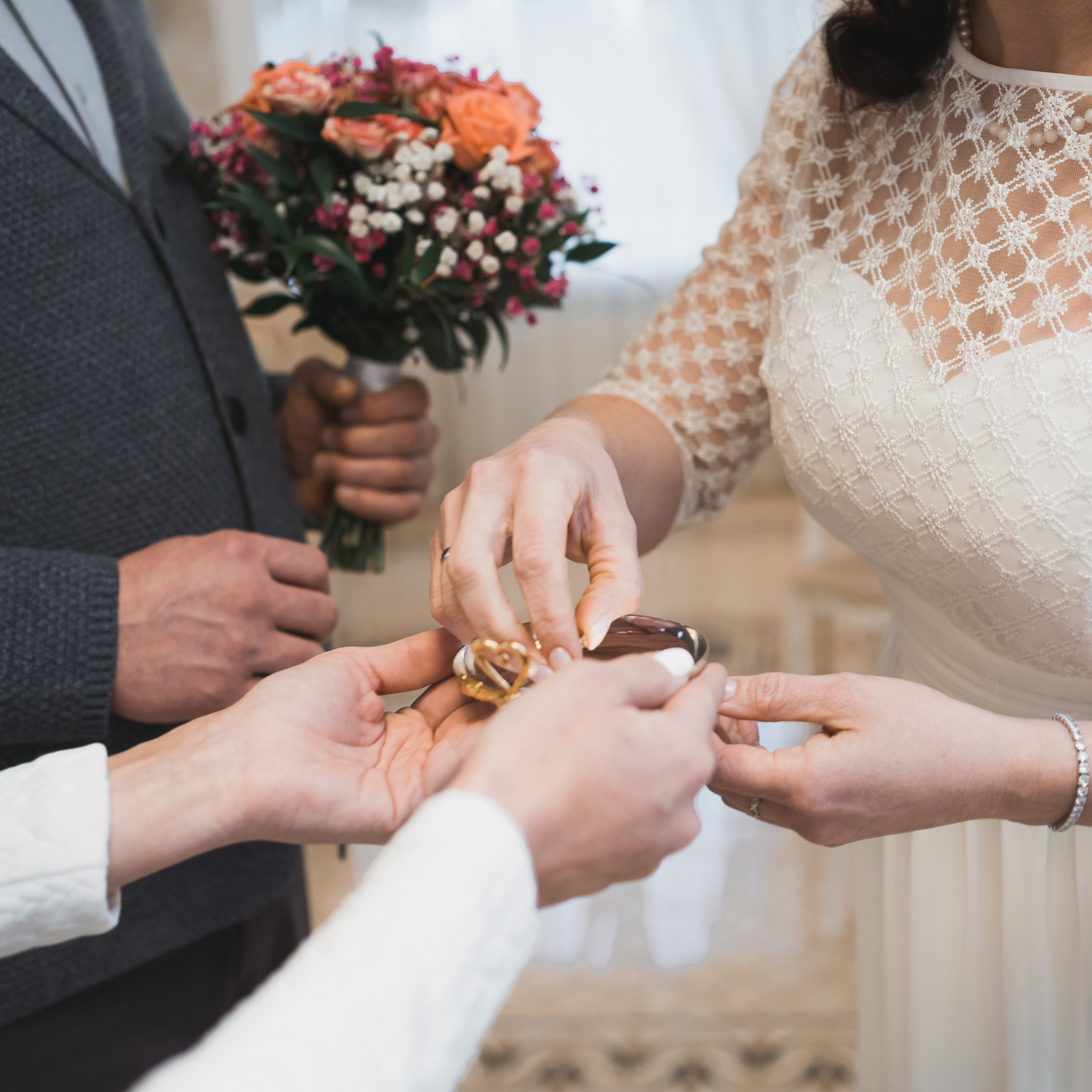 Отзывы. Фотограф в Петергофе