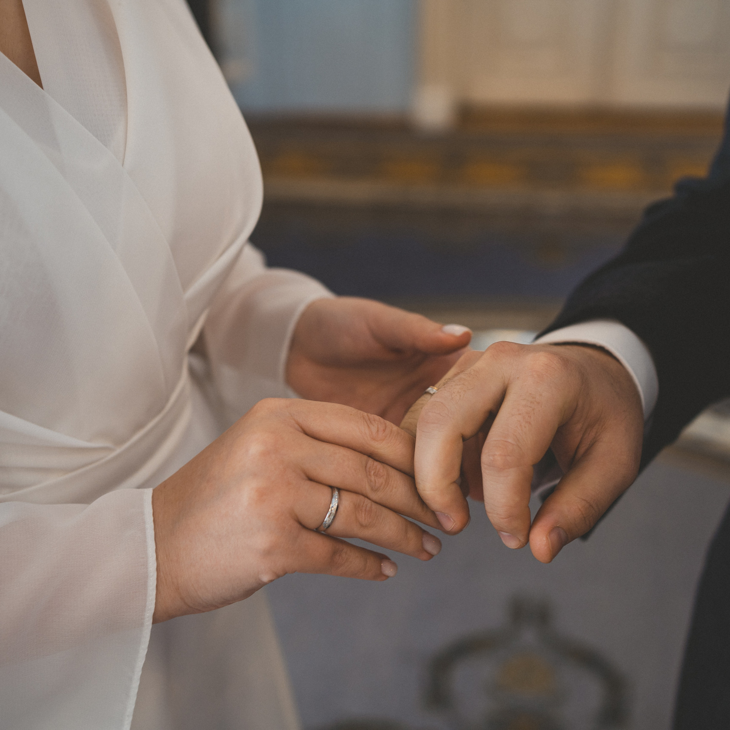 Отзывы. Фотограф в Петергофе