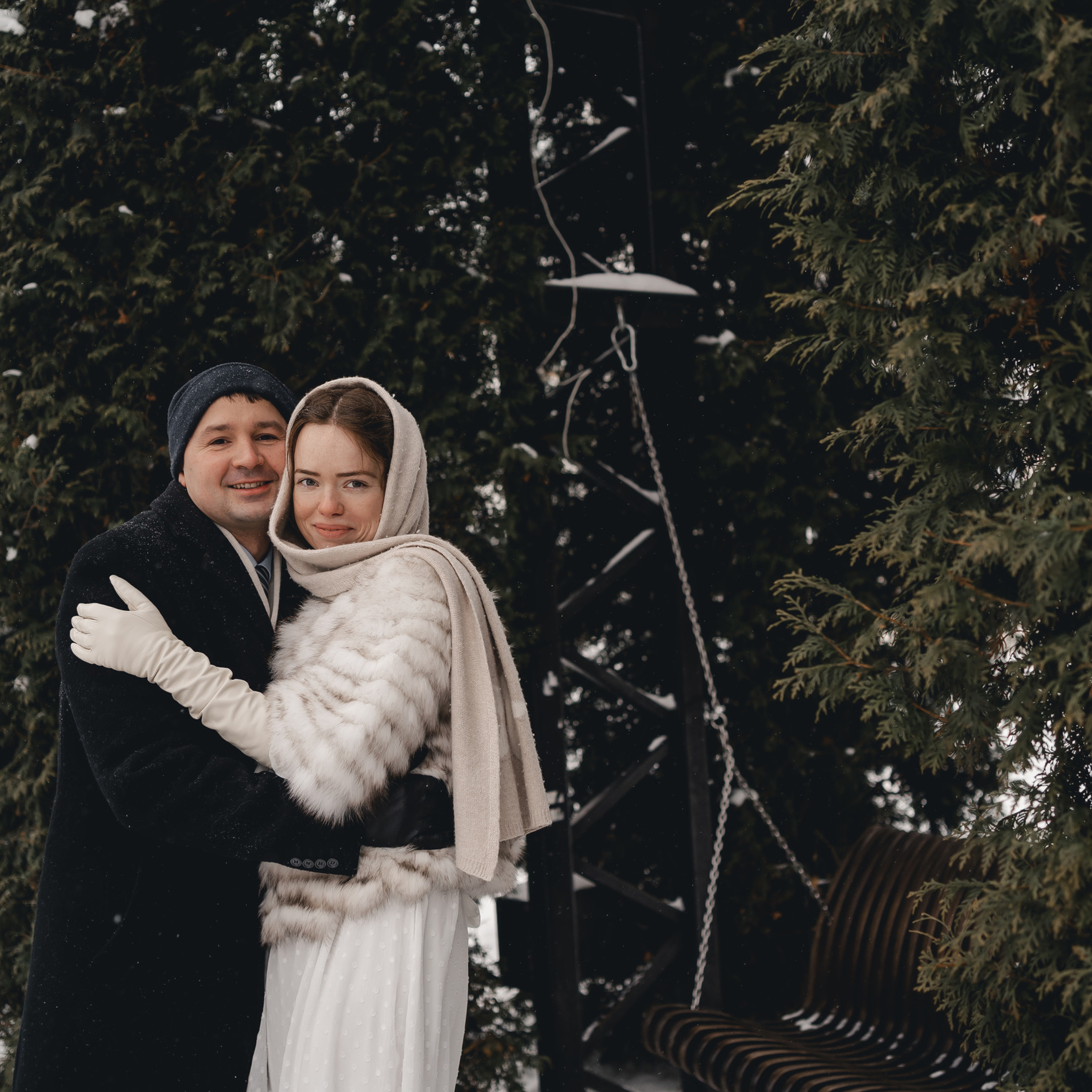 Отзывы. Фотограф в Петергофе