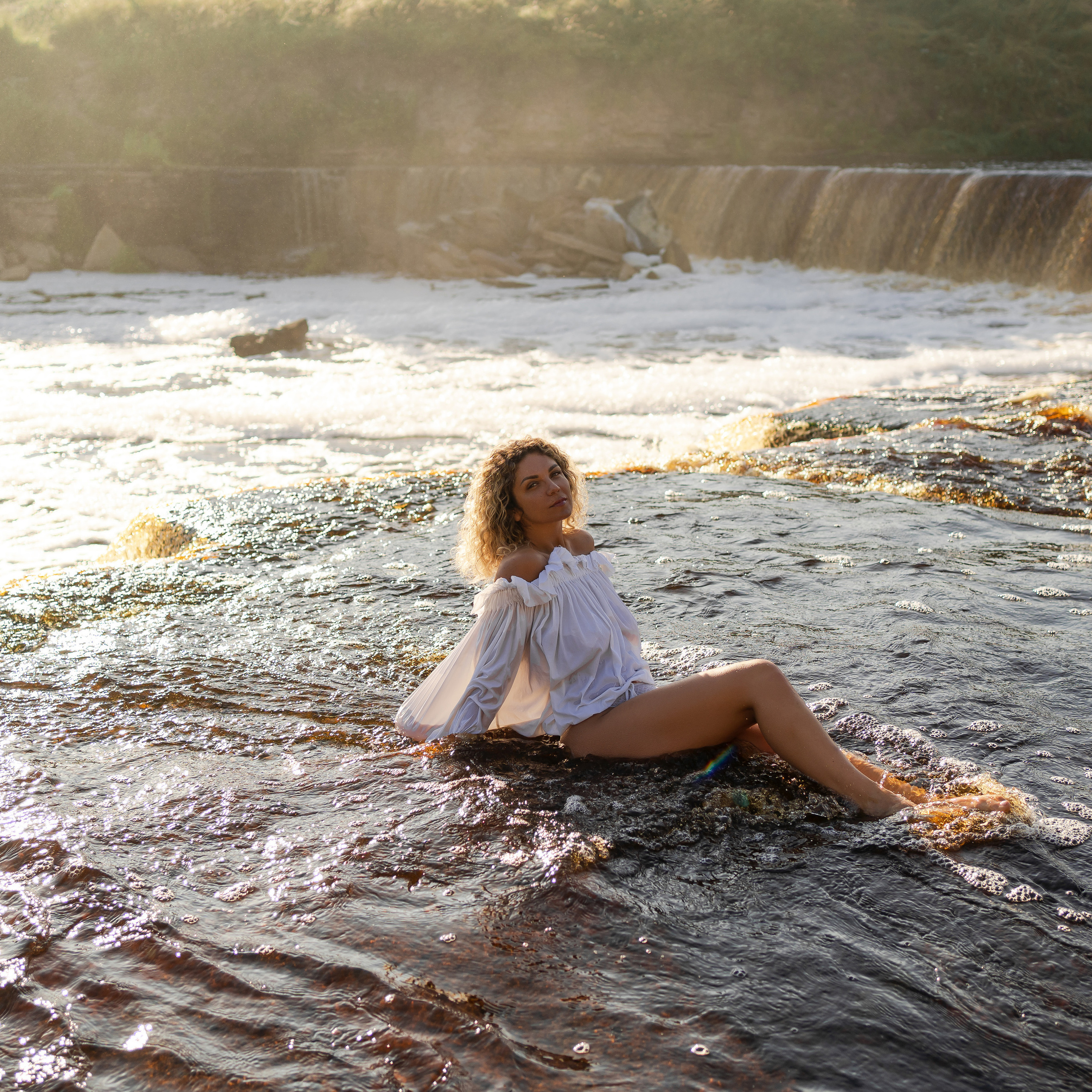 Отзывы. Фотограф в Петергофе