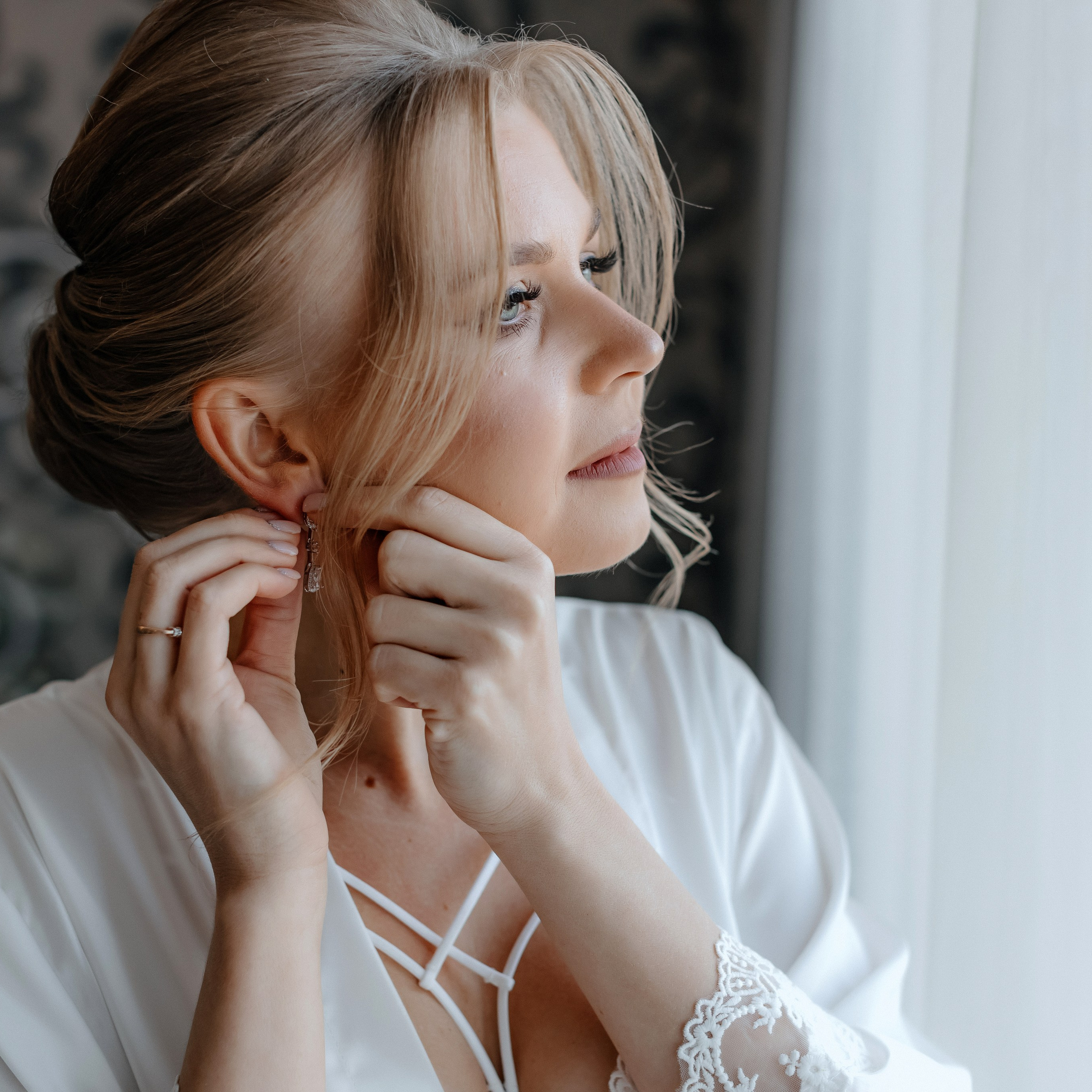 Отзывы. Свадебный и семейный фотограф в Тамбове Сергей Григорьев