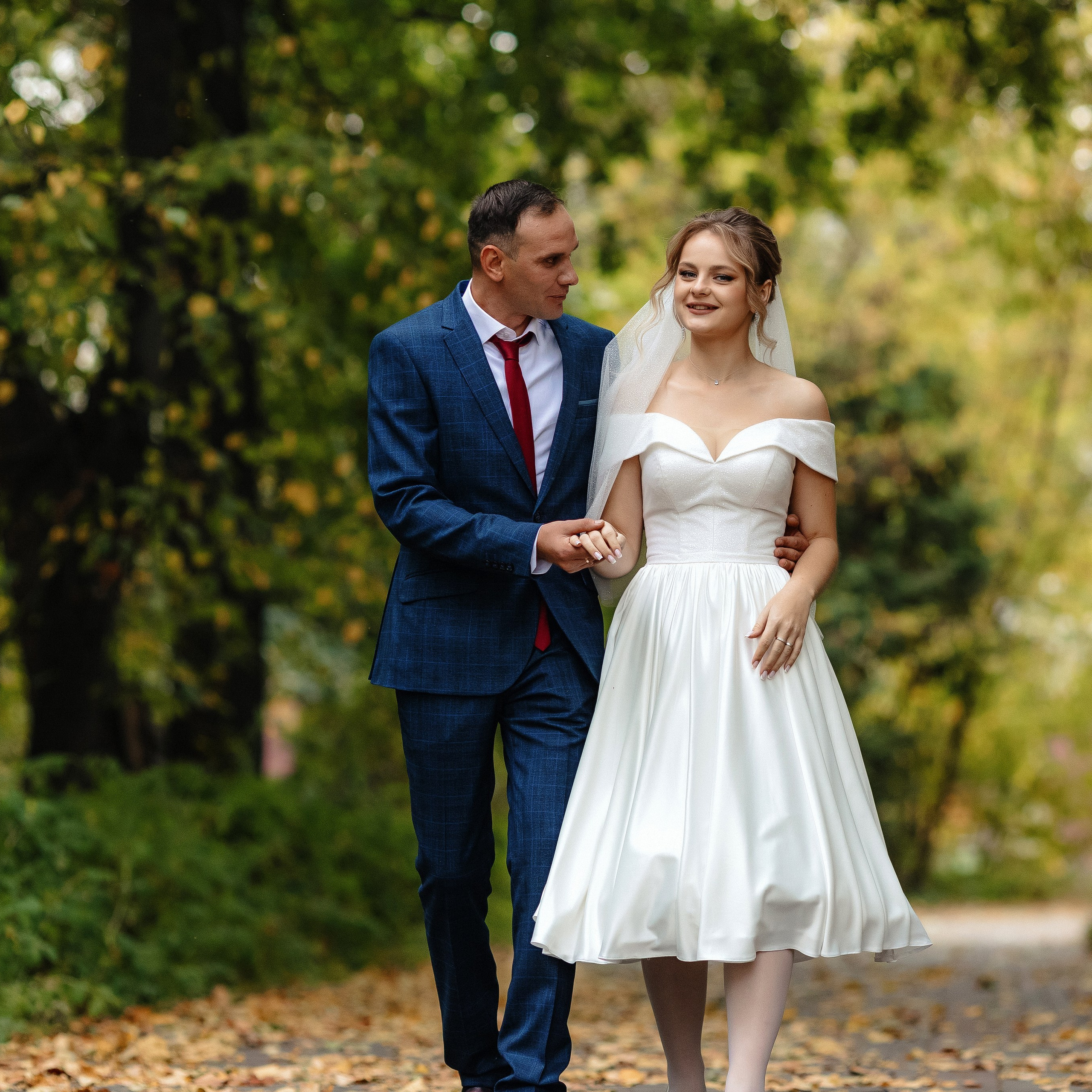 Отзывы. Свадебный и семейный фотограф в Тамбове Сергей Григорьев