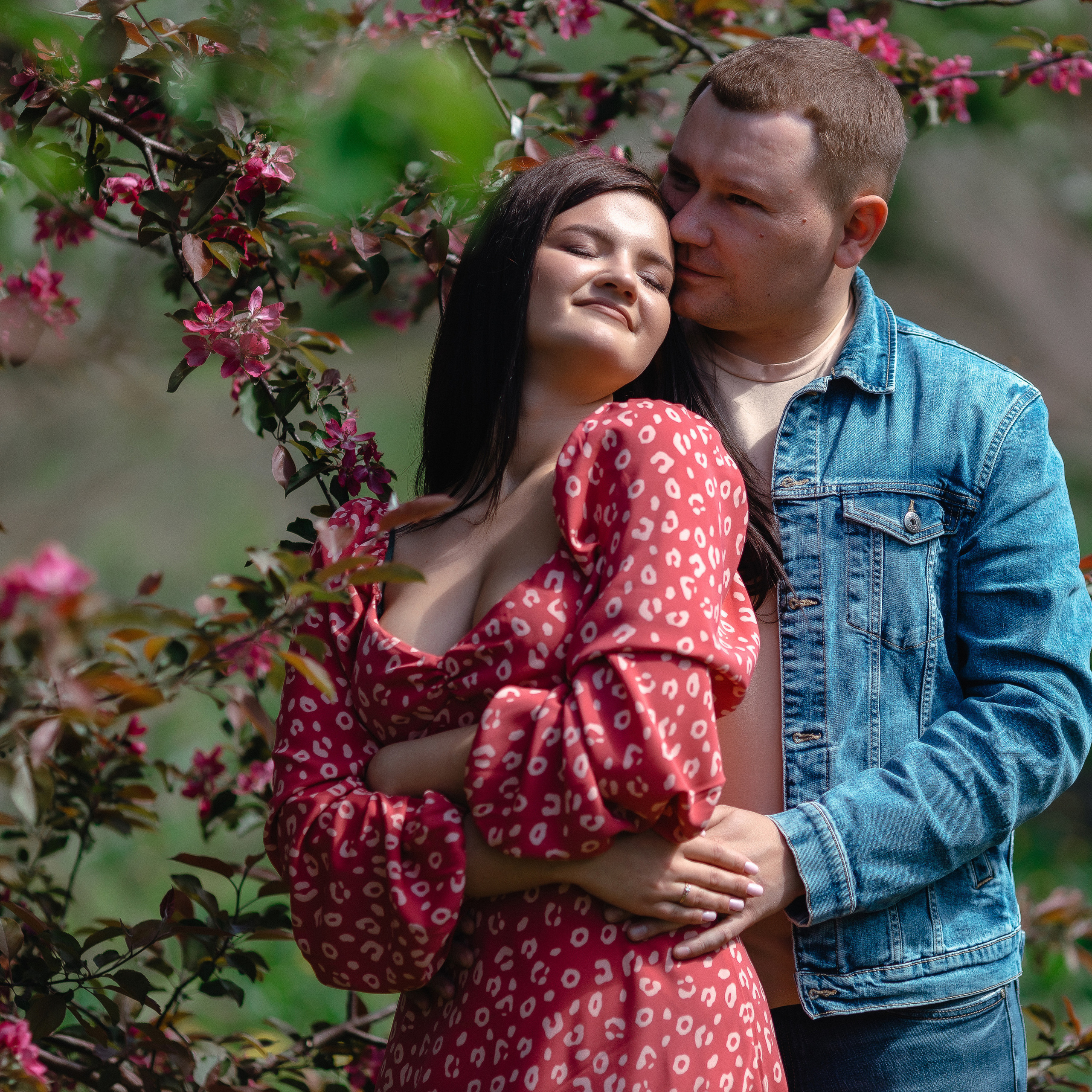 Отзывы. Свадебный и семейный фотограф в Тамбове Сергей Григорьев