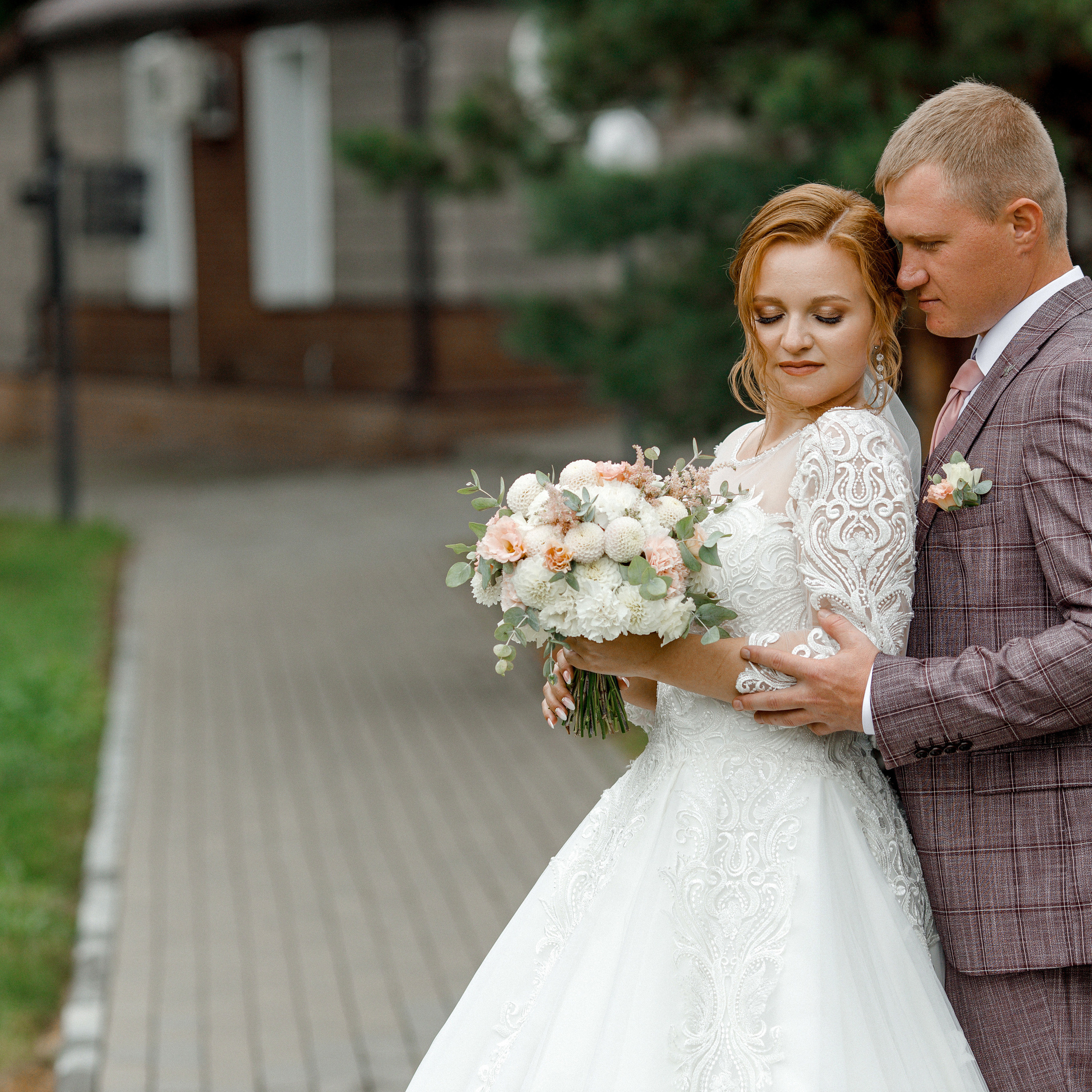 Отзывы. Свадебный и семейный фотограф в Тамбове Сергей Григорьев