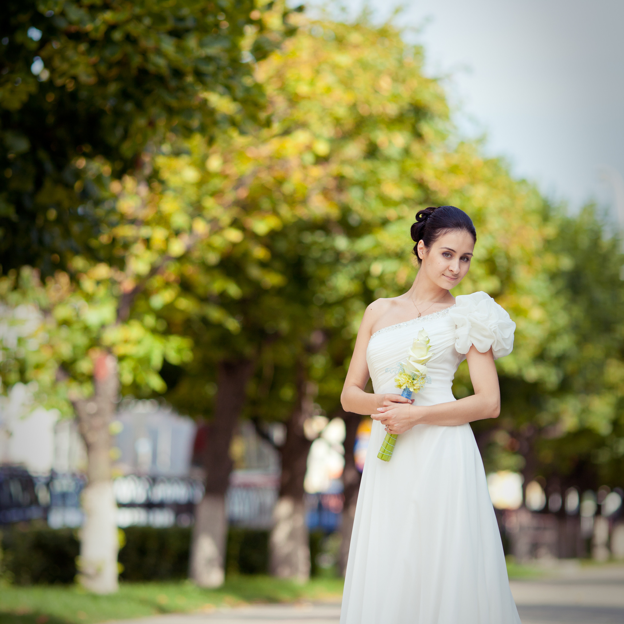 Отзывы. Свадебный и семейный фотограф в Тамбове Сергей Григорьев