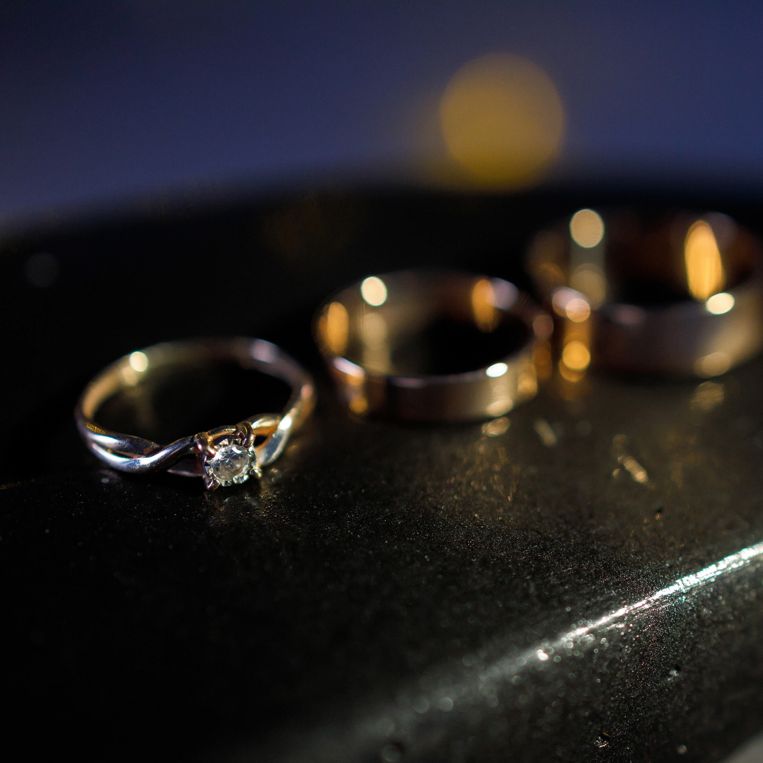 Отзывы. Свадебный и семейный фотограф в Тамбове Сергей Григорьев