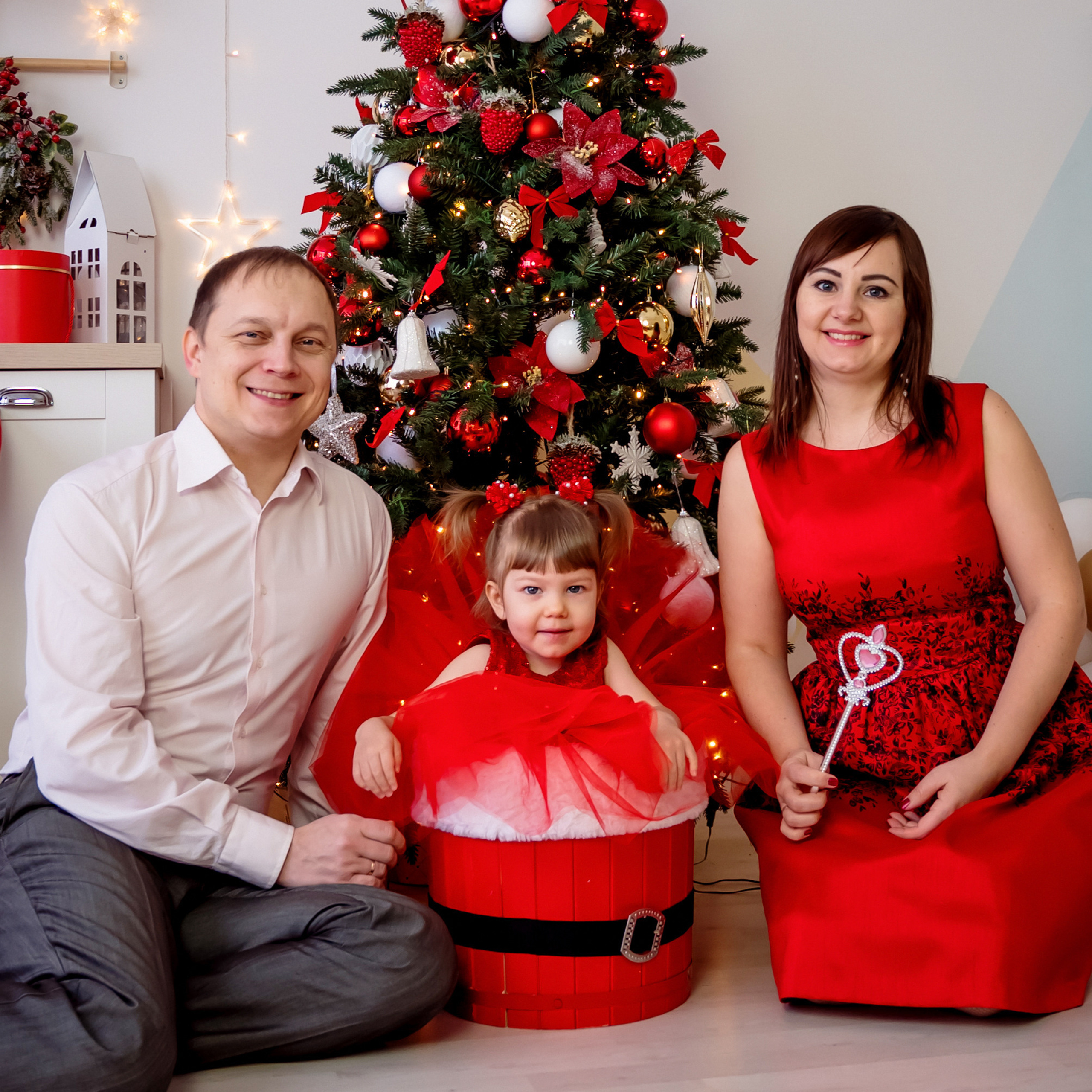 Отзывы. Семейный фото и видео оператор Светлана Забава Тольятти Самара