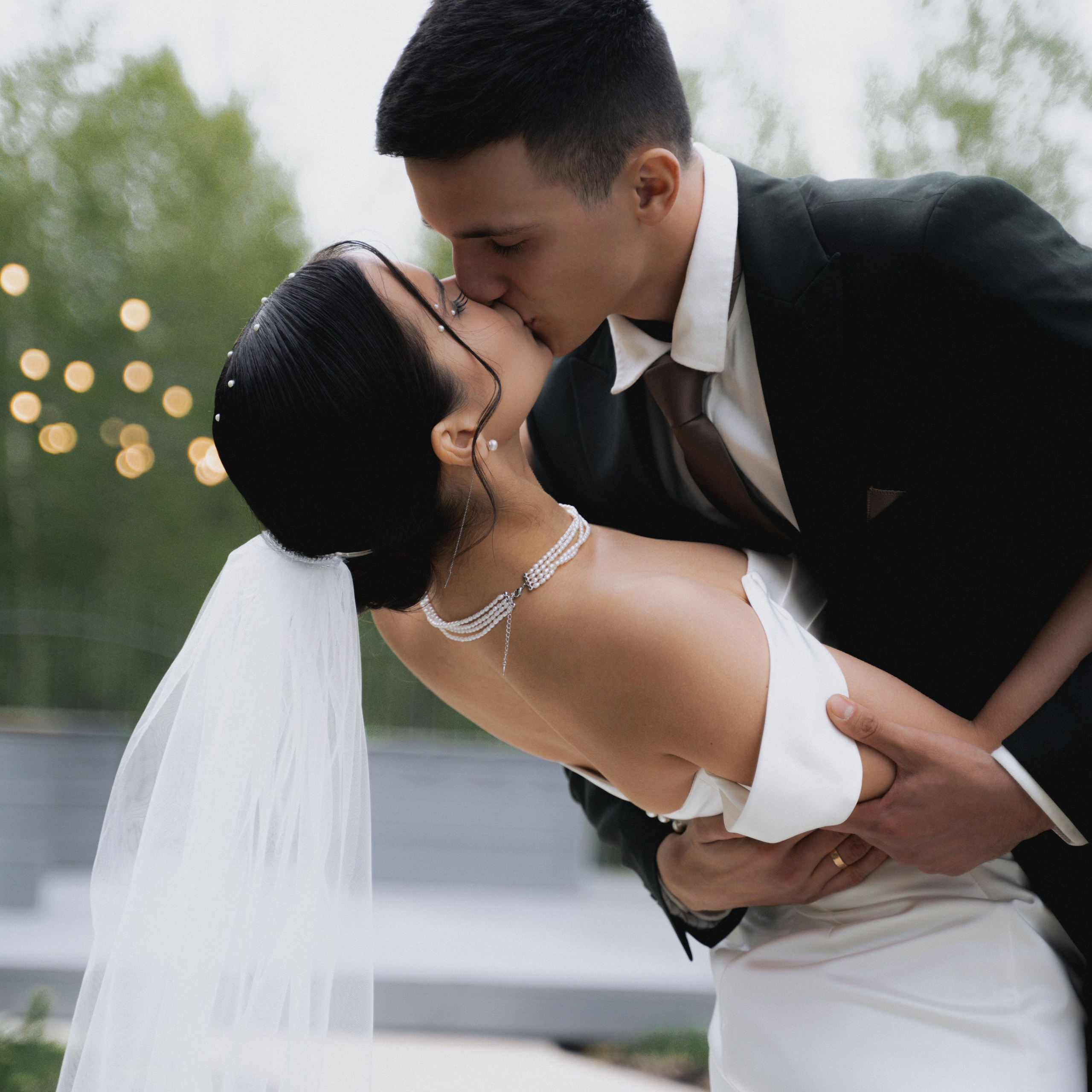 Т&В | Panorama wedding house