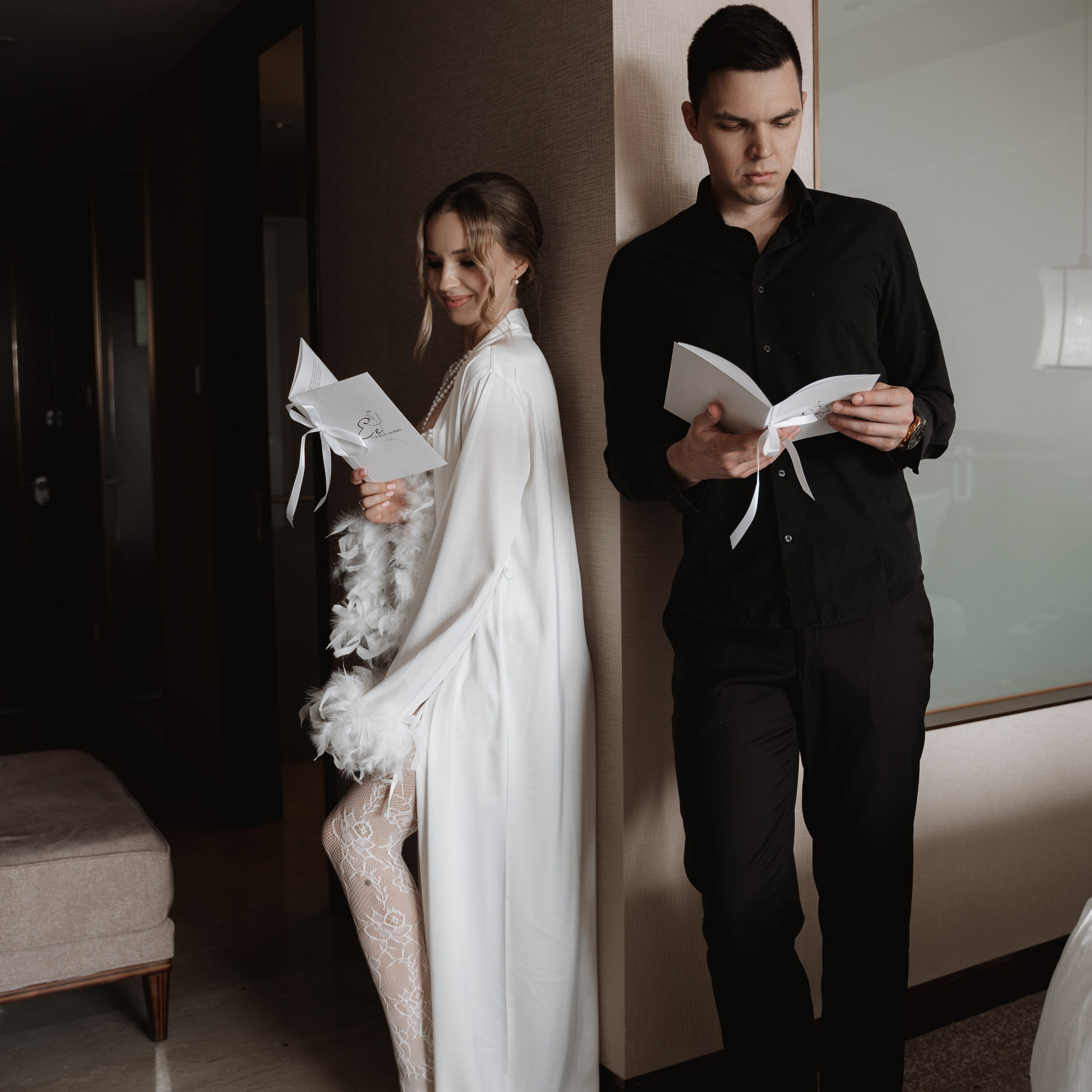 T&A Сегодня только о любви