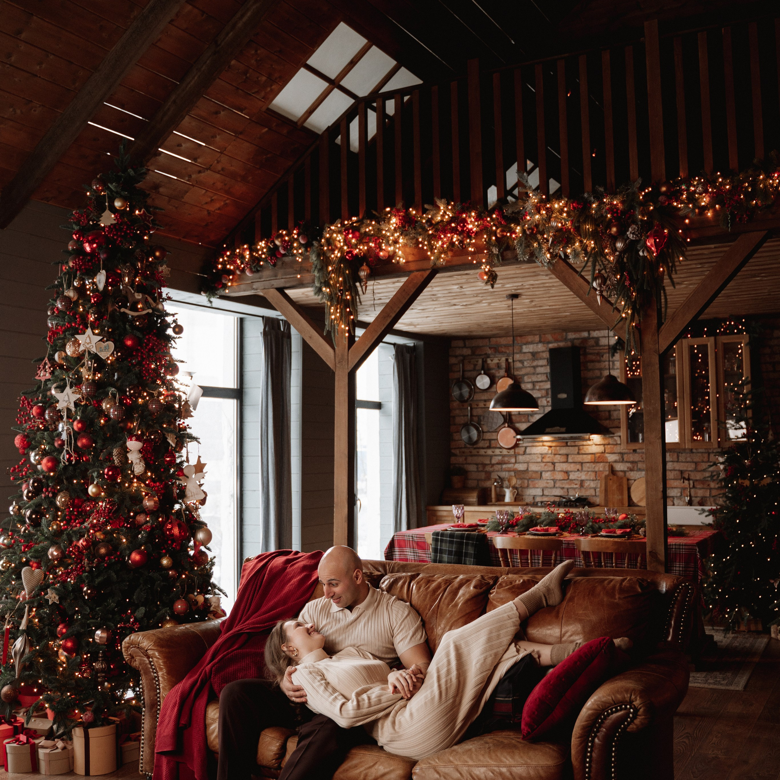 К&Л Новогодний уют