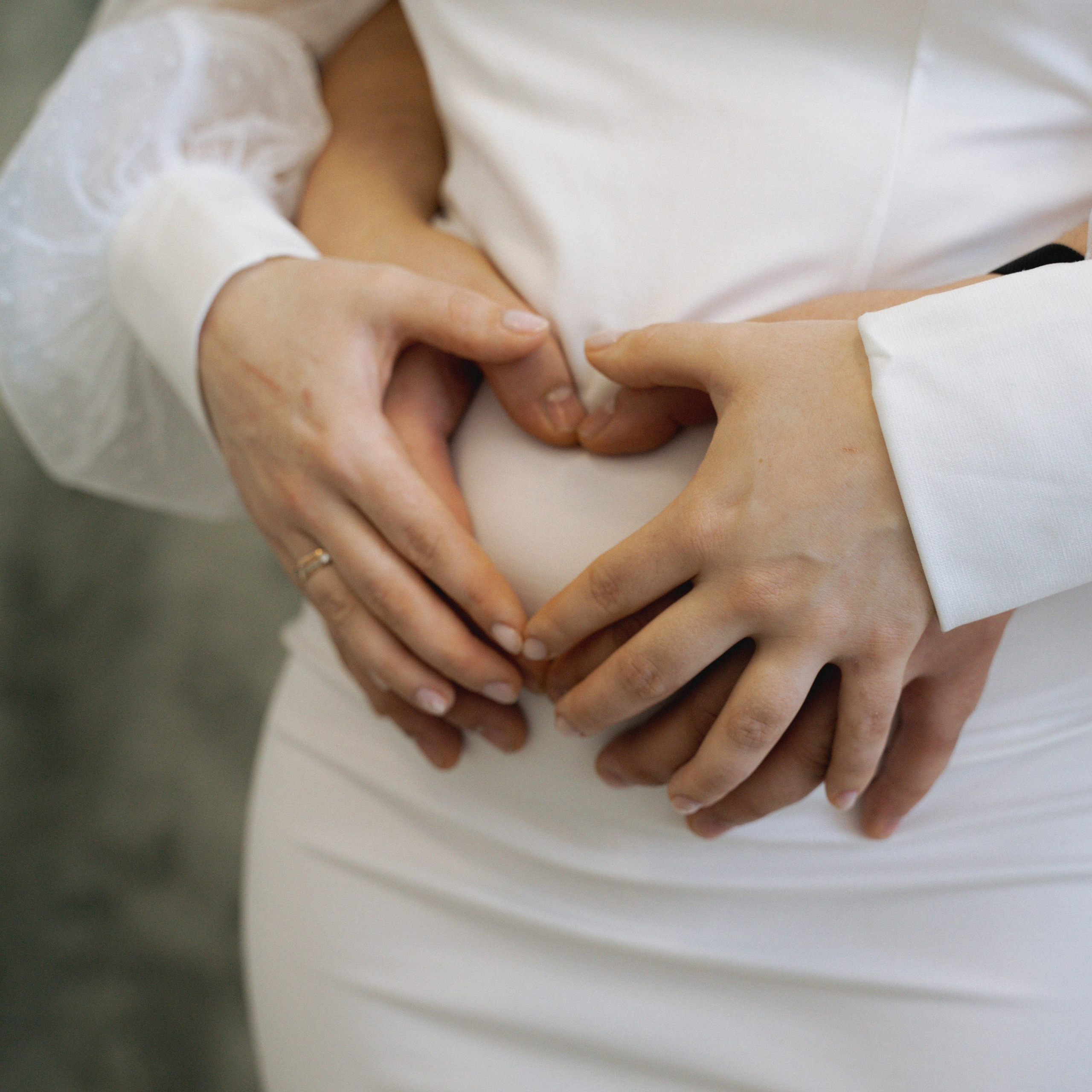 Отзывы. Свадебный фотограф Москва Инесса Зверева