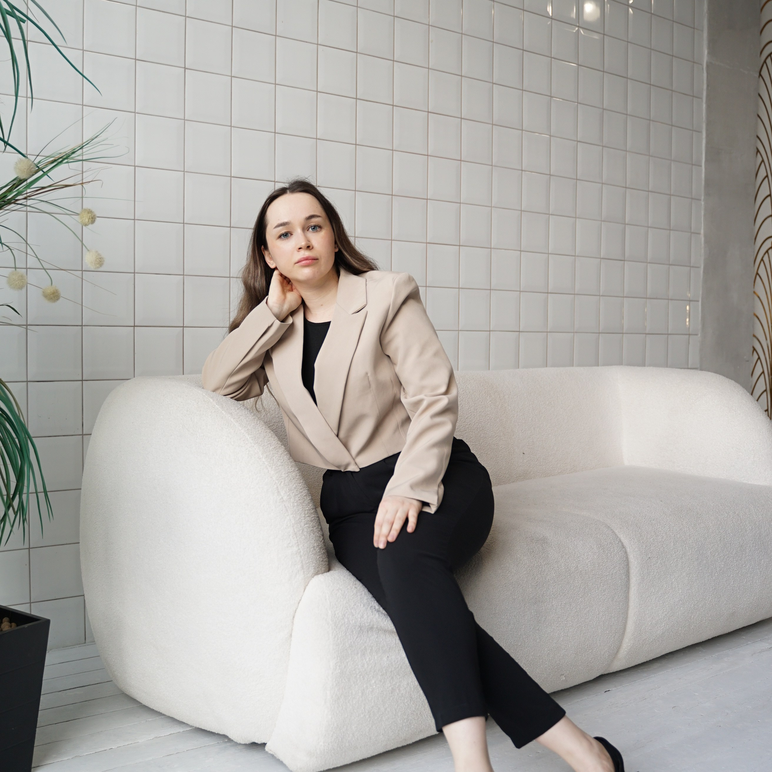 Отзывы. Свадебный фотограф Москва Инесса Зверева