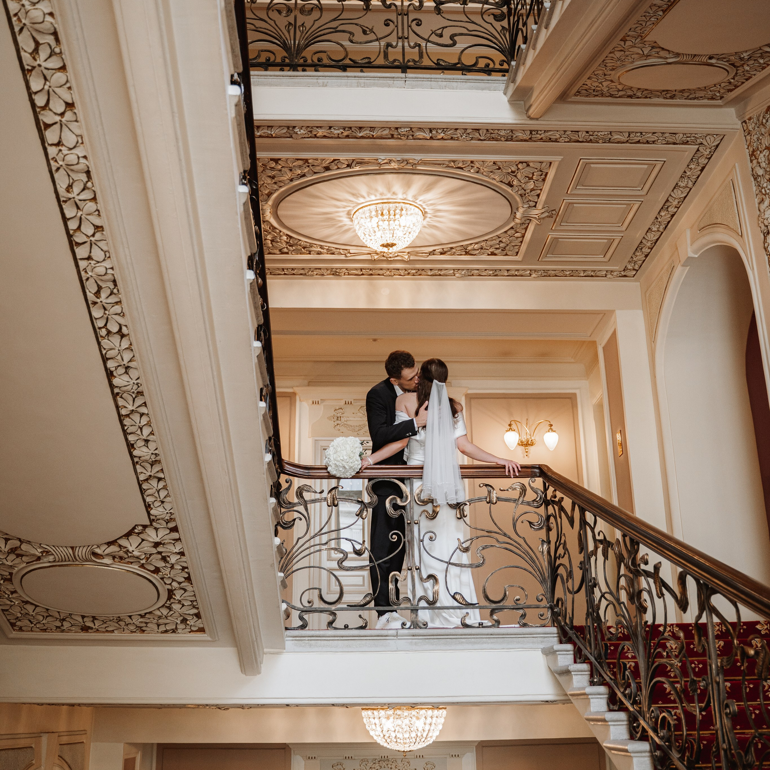 E&A Националь