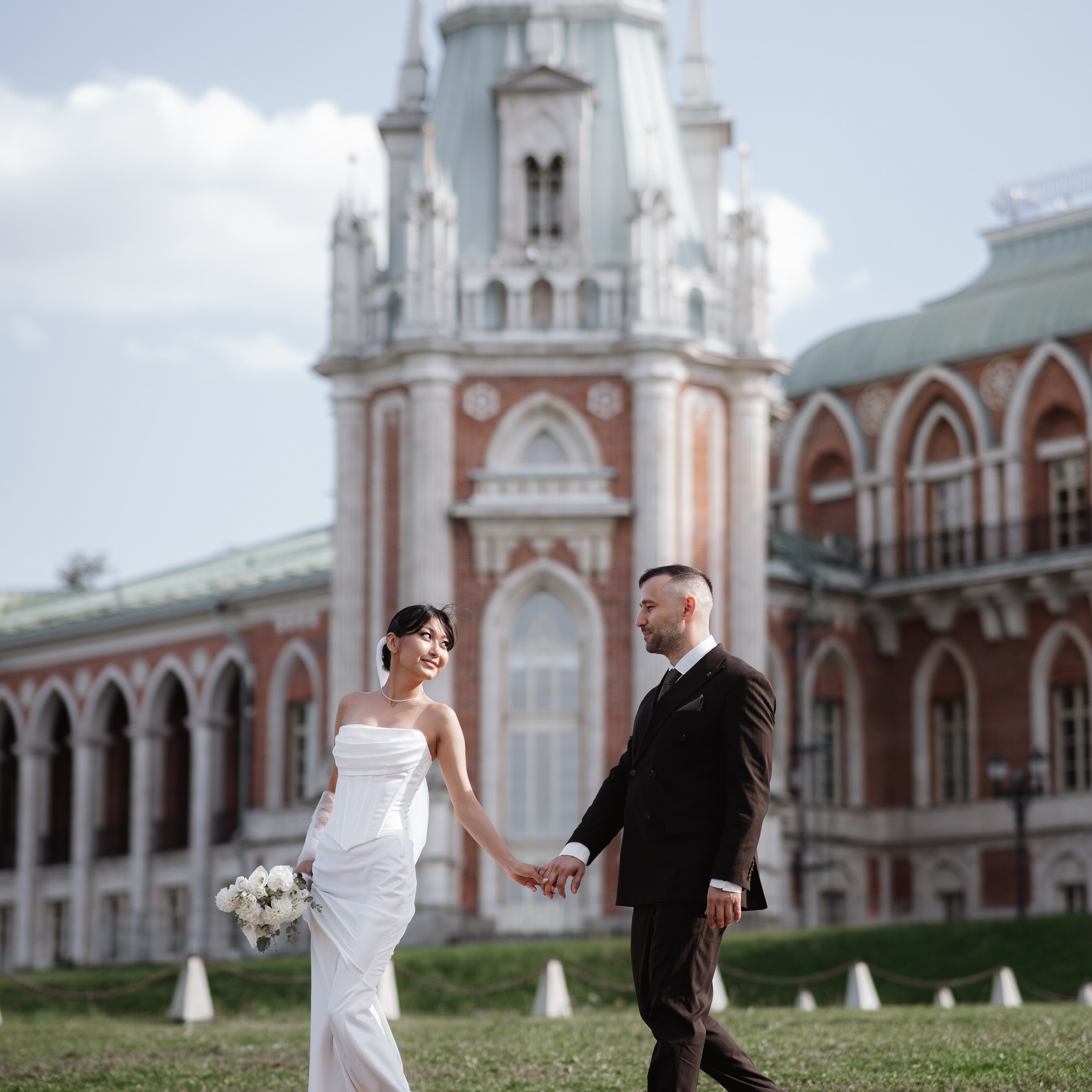 Ж&О Царицино