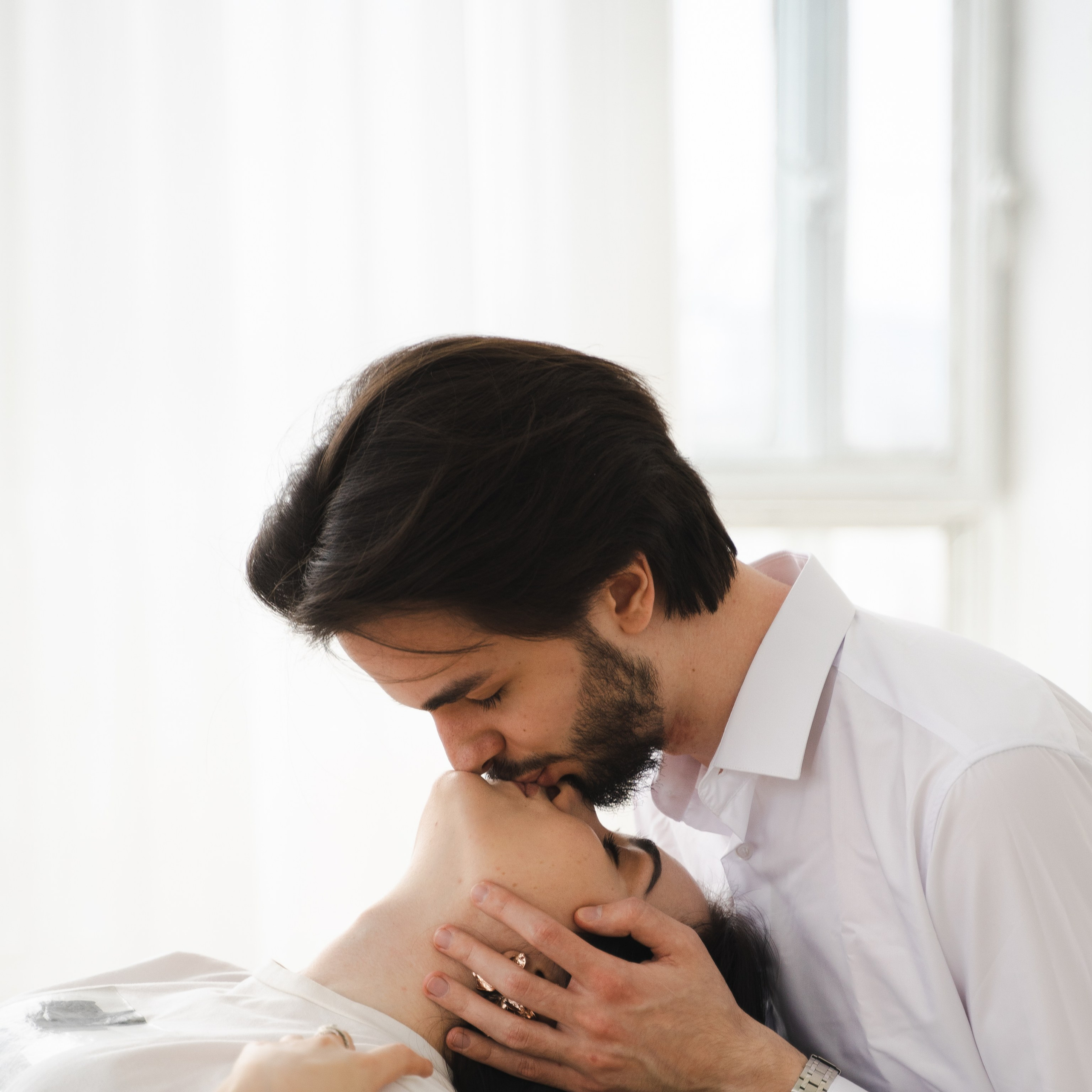 T&N Lovestory студия