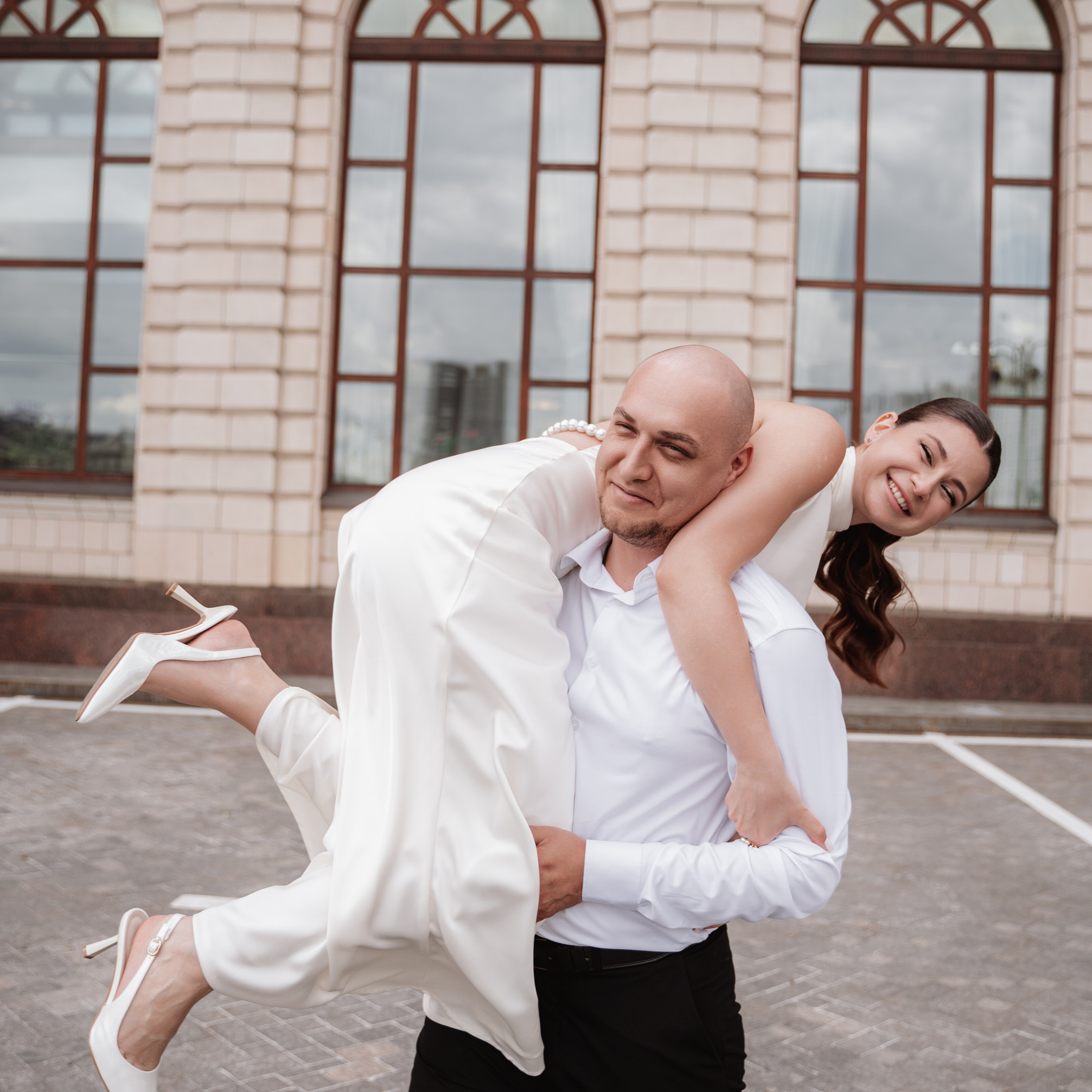 А&Р Роспись Украина Radisson