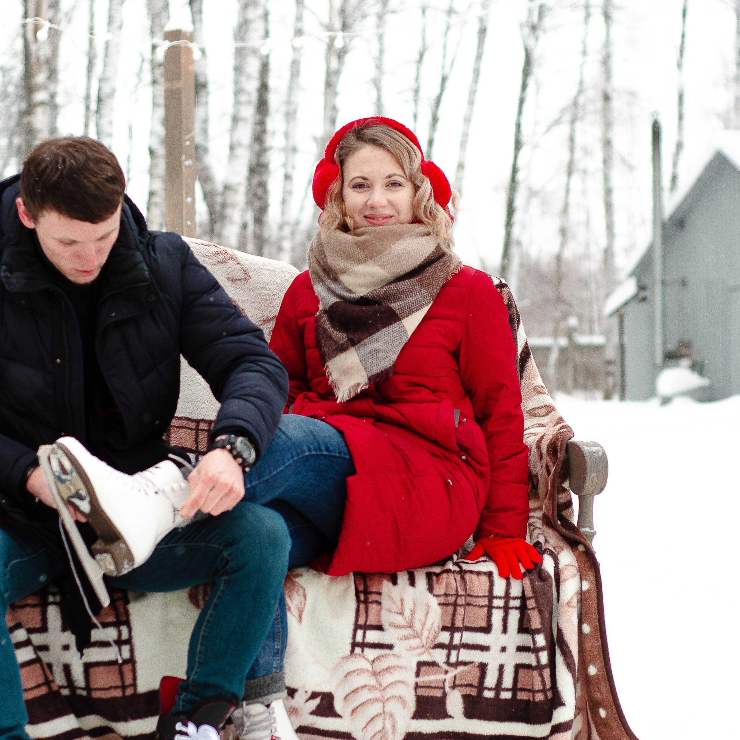 Отзывы клиентов. Фотограф Марина Ершова (Ярославль-Москва)