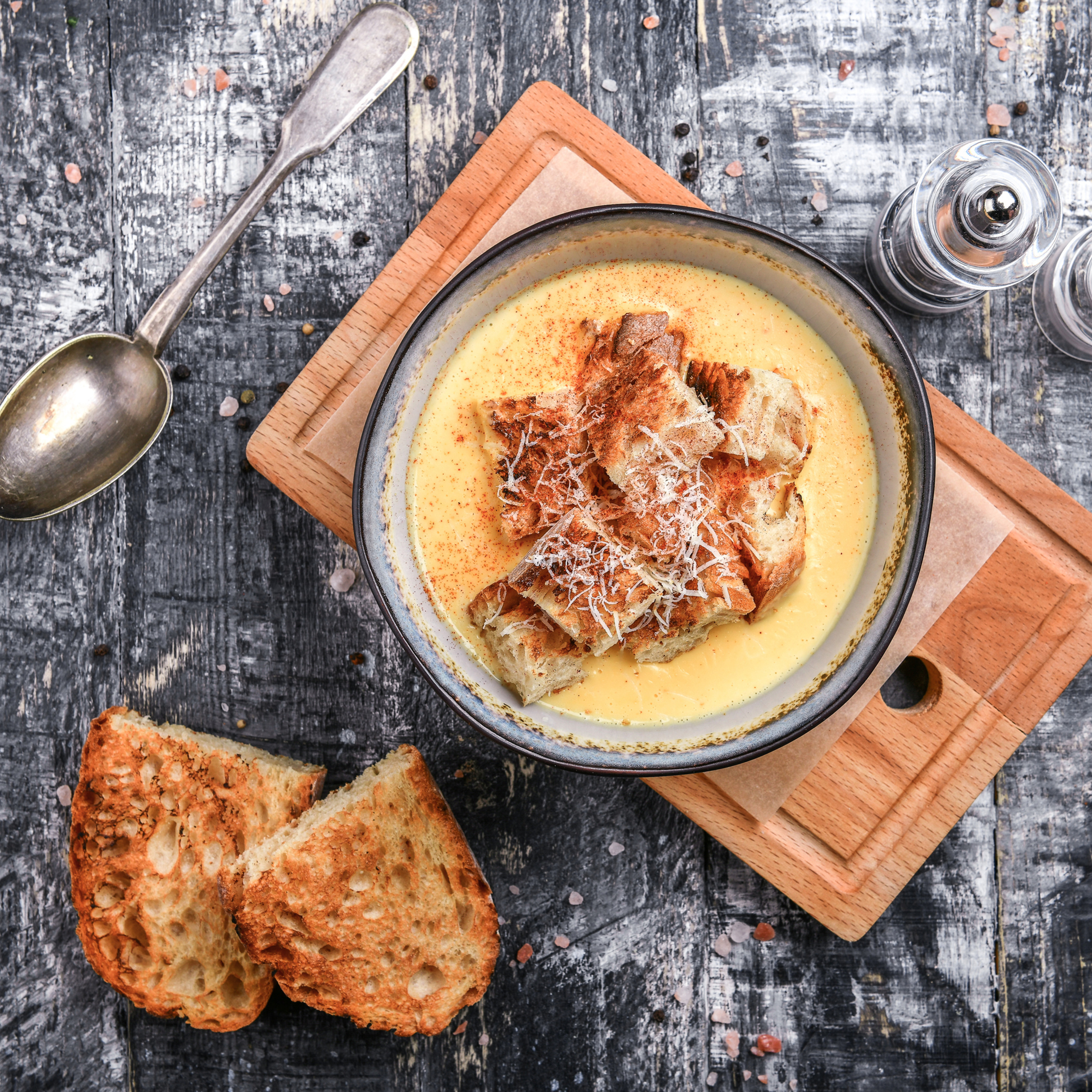 Паб "Закон Бернулли"