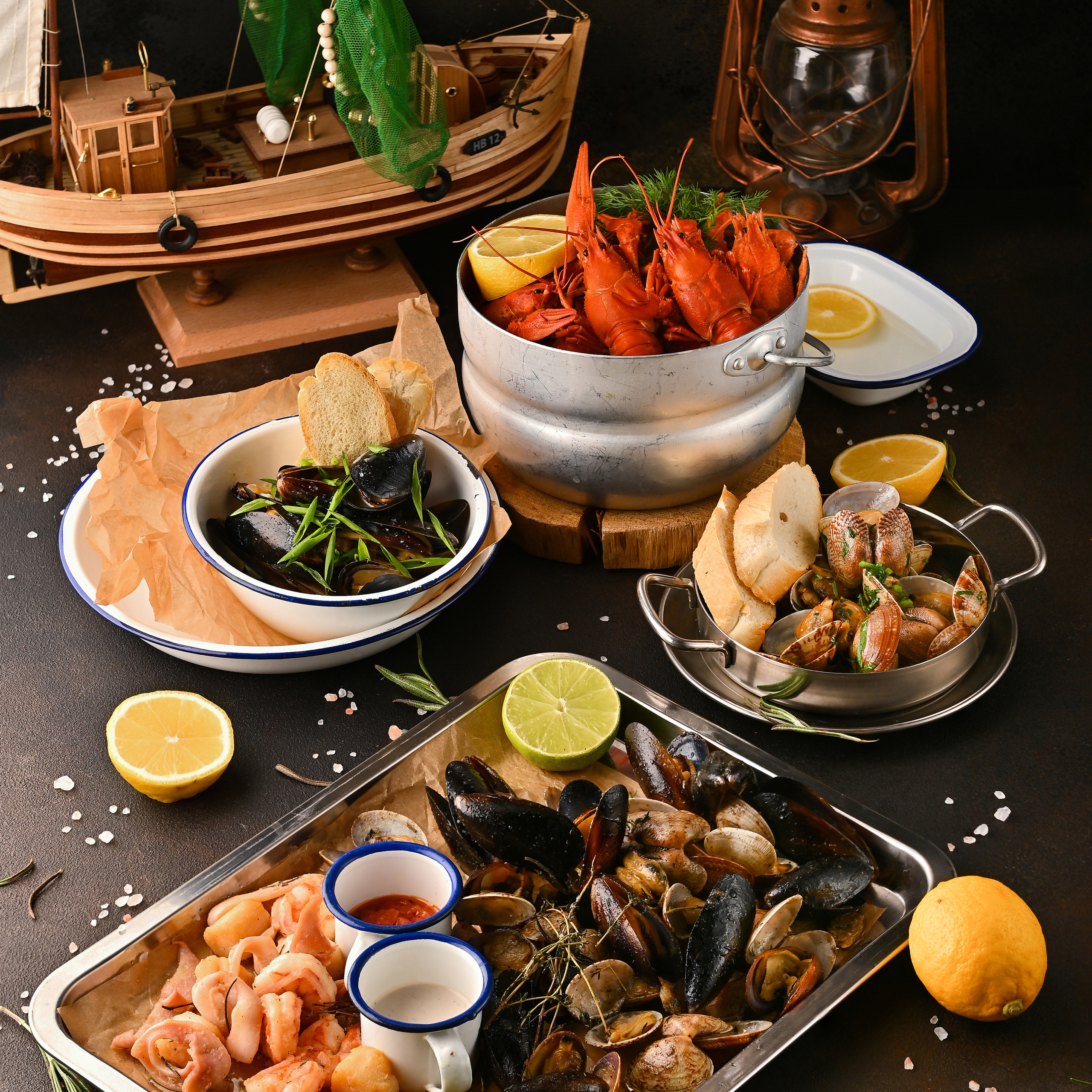 Шамайка HOUSE