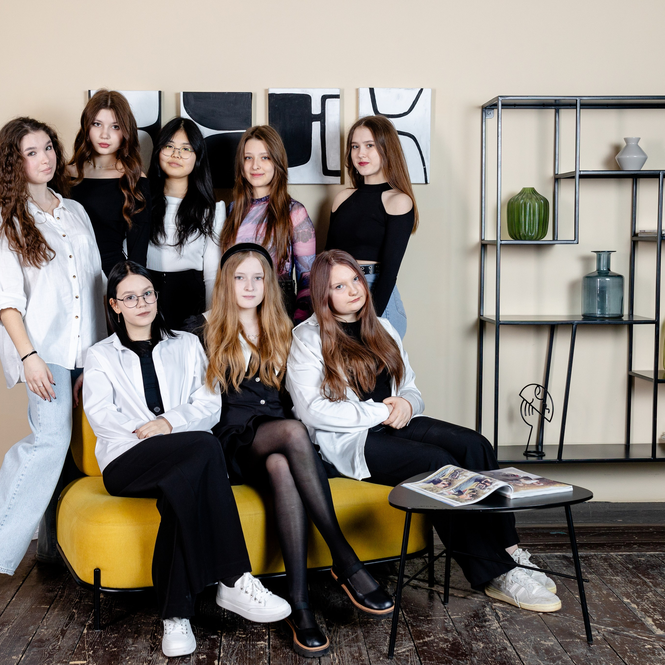 Отзывы. Выпускные и ежегодные школьные альбомы в Москве и Московской области