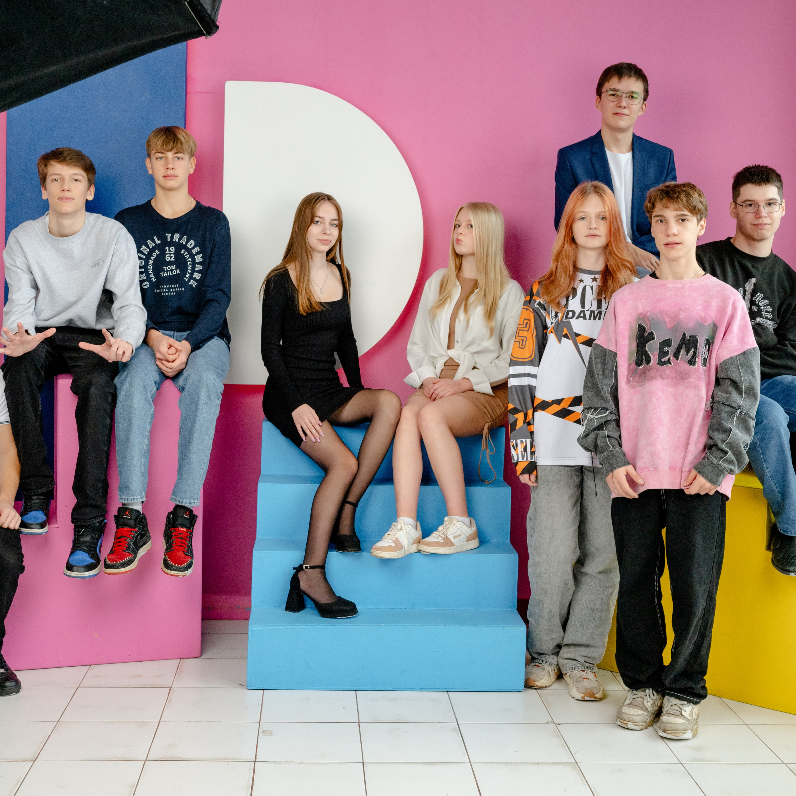 Отзывы. Выпускные и ежегодные школьные альбомы в Москве и Московской области