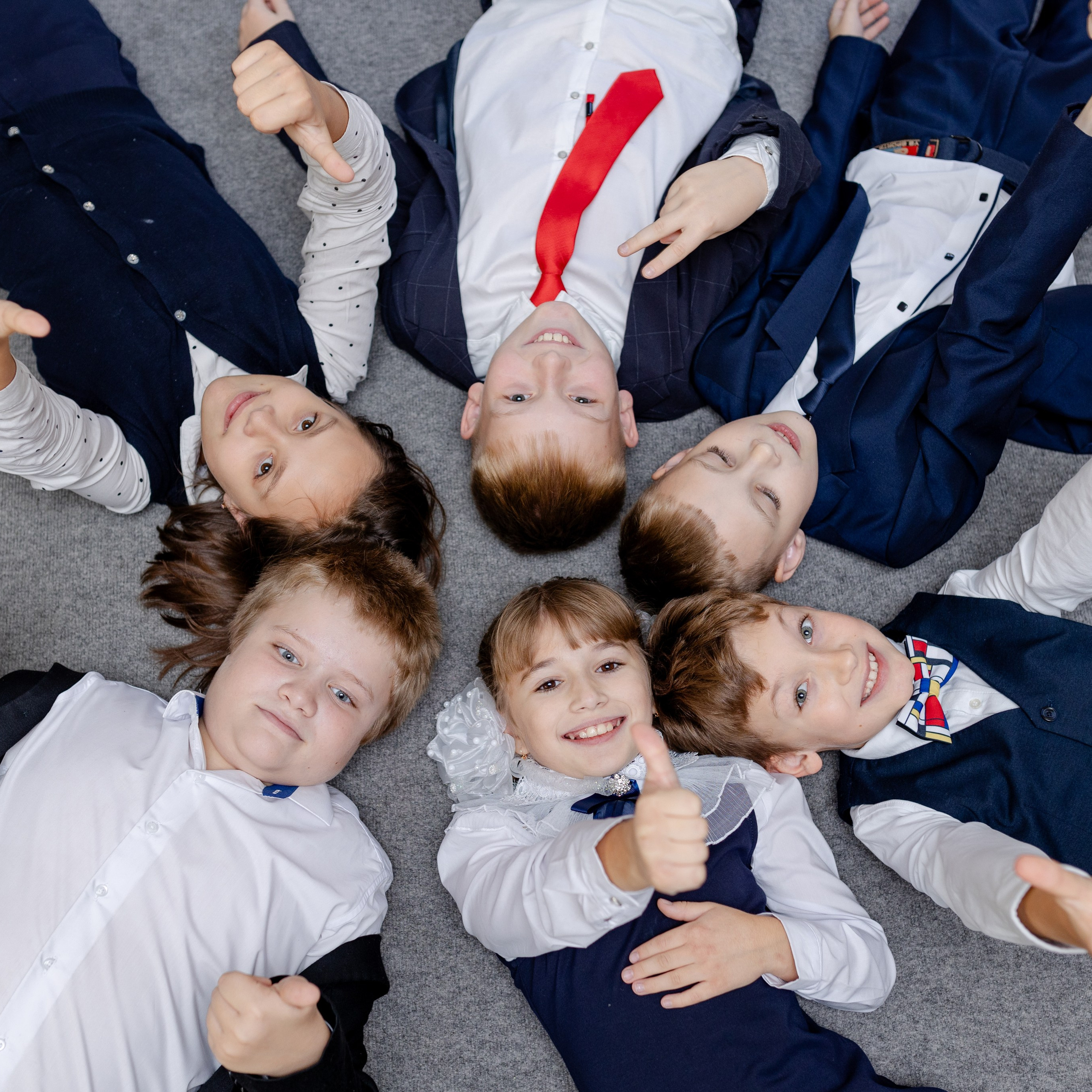 Отзывы. Выпускные и ежегодные школьные альбомы в Москве и Московской области