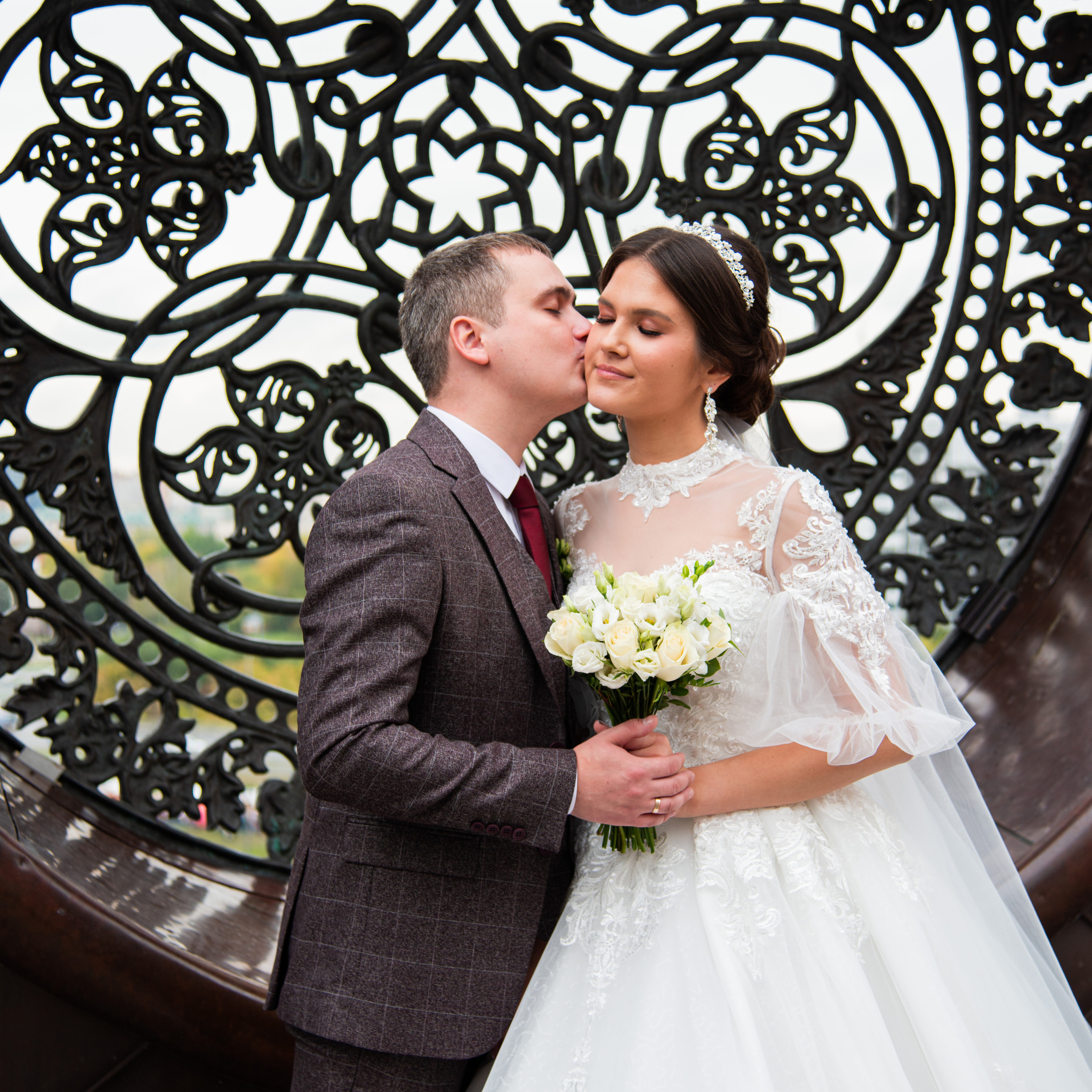 Услуги. Фотограф Виктория Ахметова Казань Москва