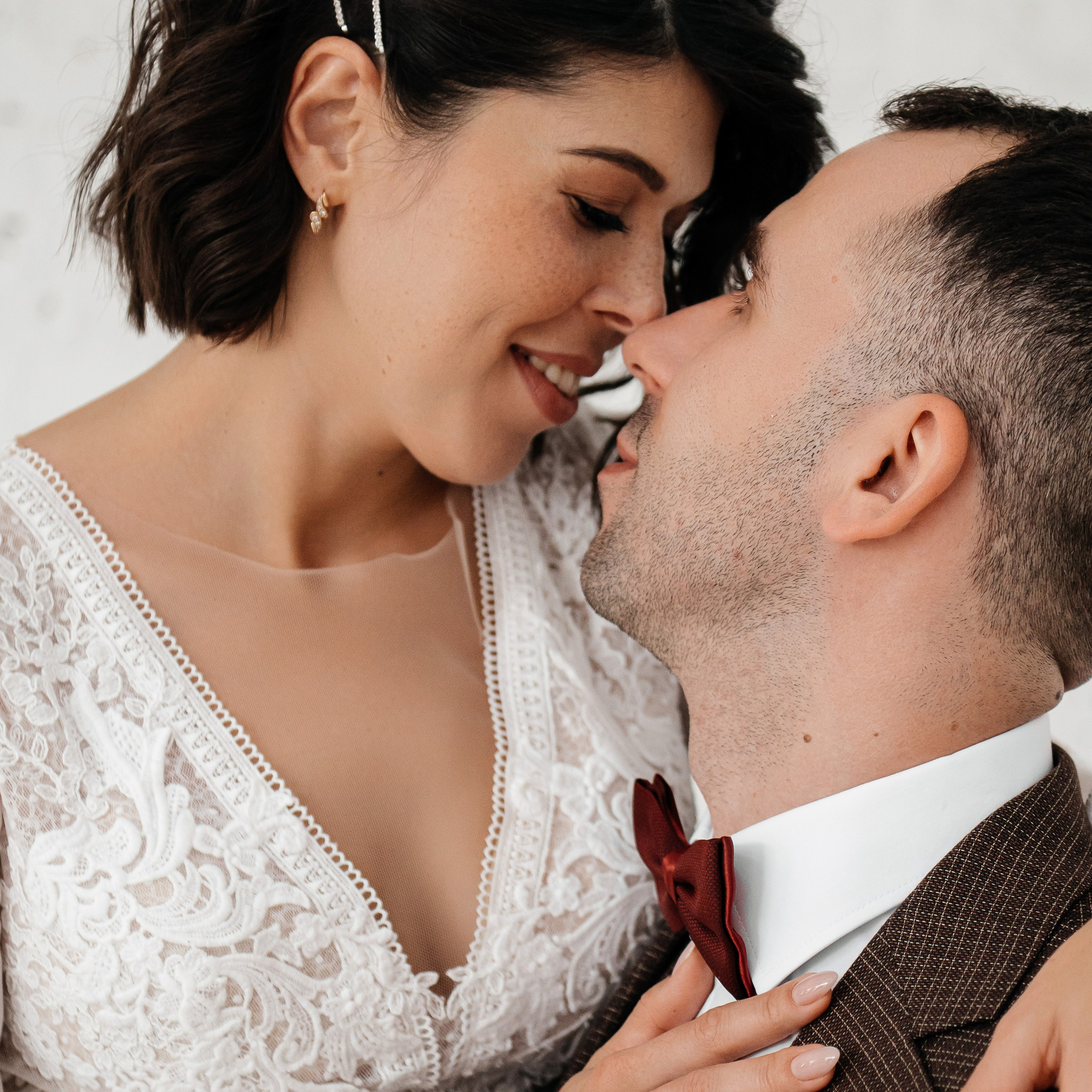 Амир и Лейсан