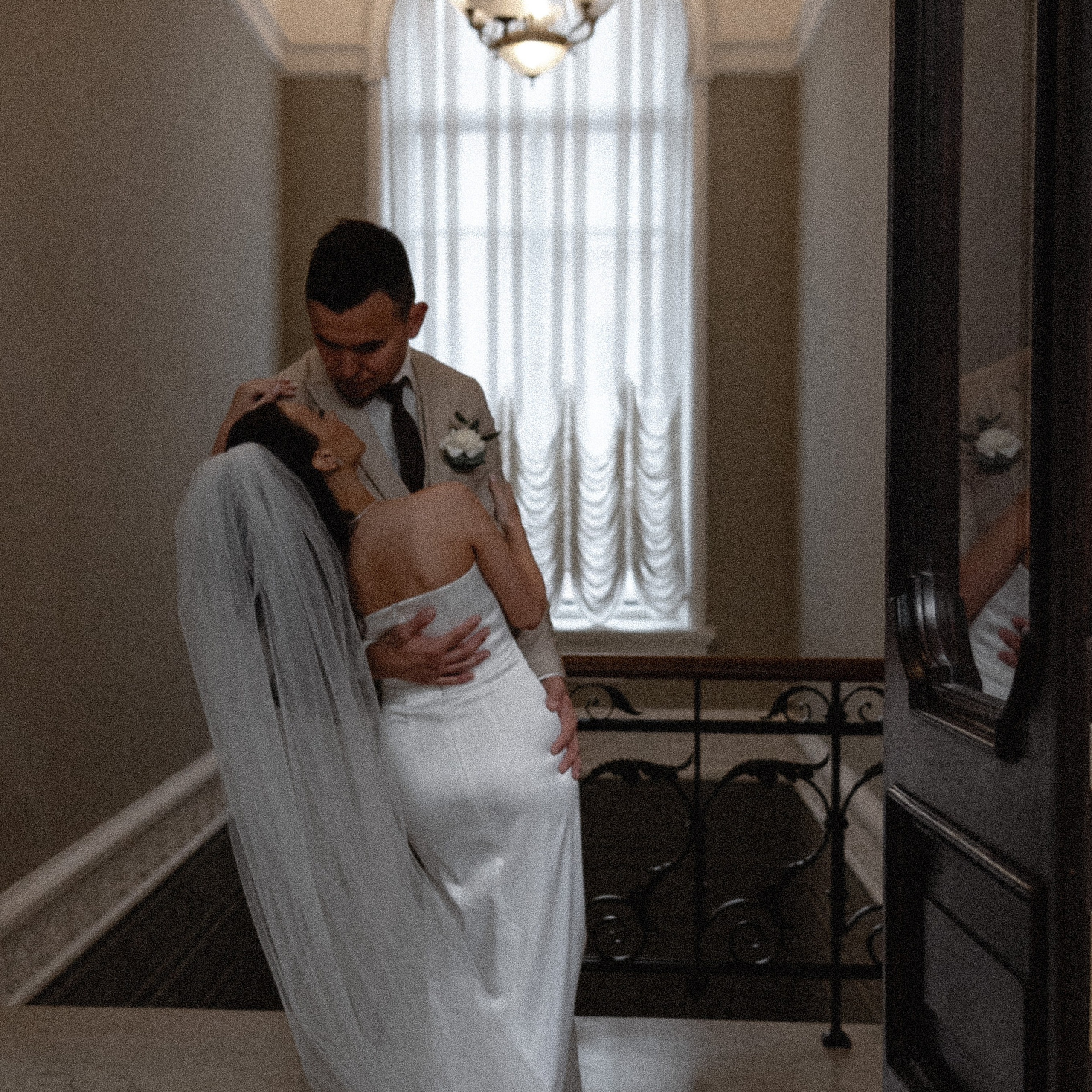 Денис и Светлана