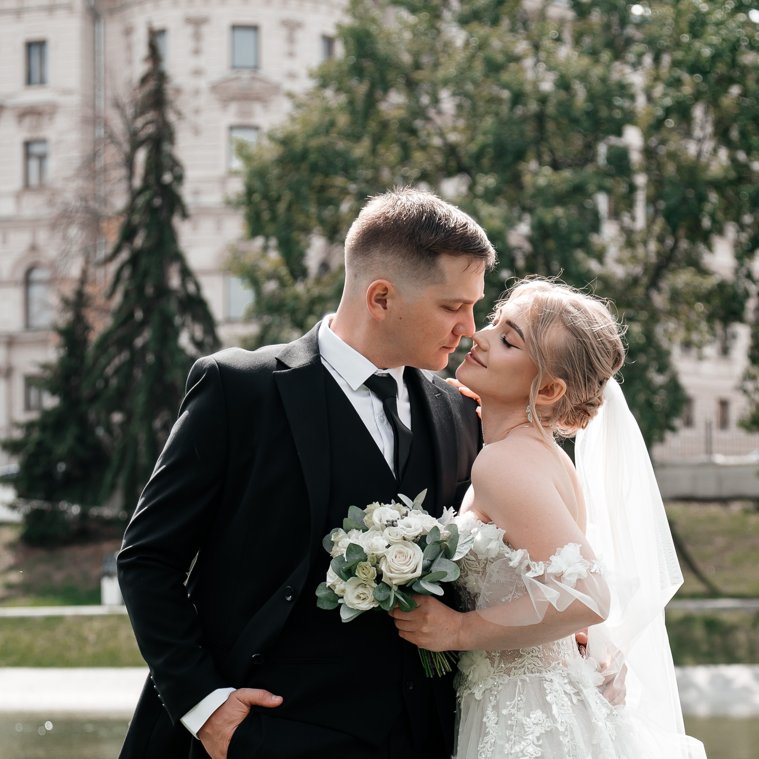 Владислав и Валерия