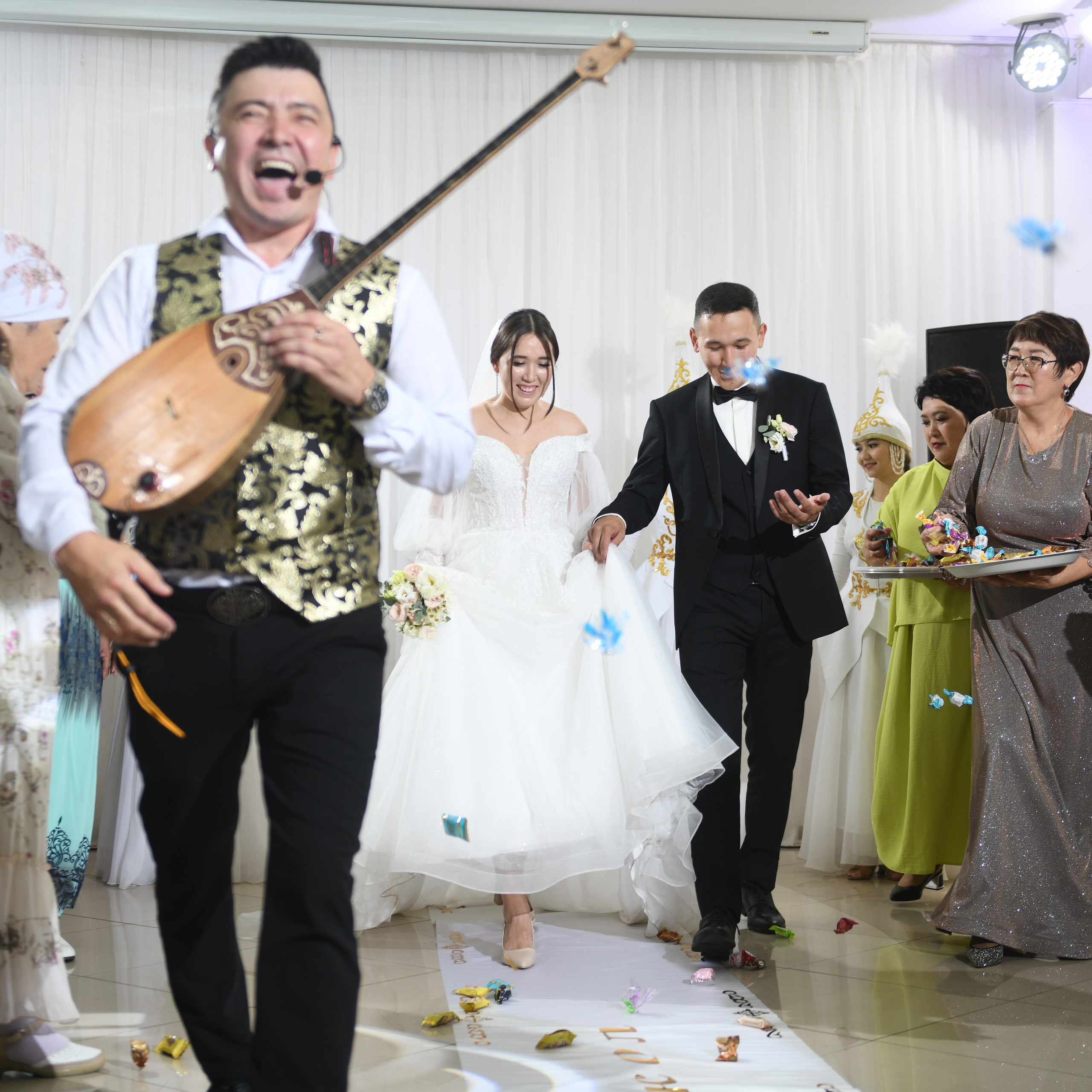 Отзывы. Свадебный фотограф в Омске