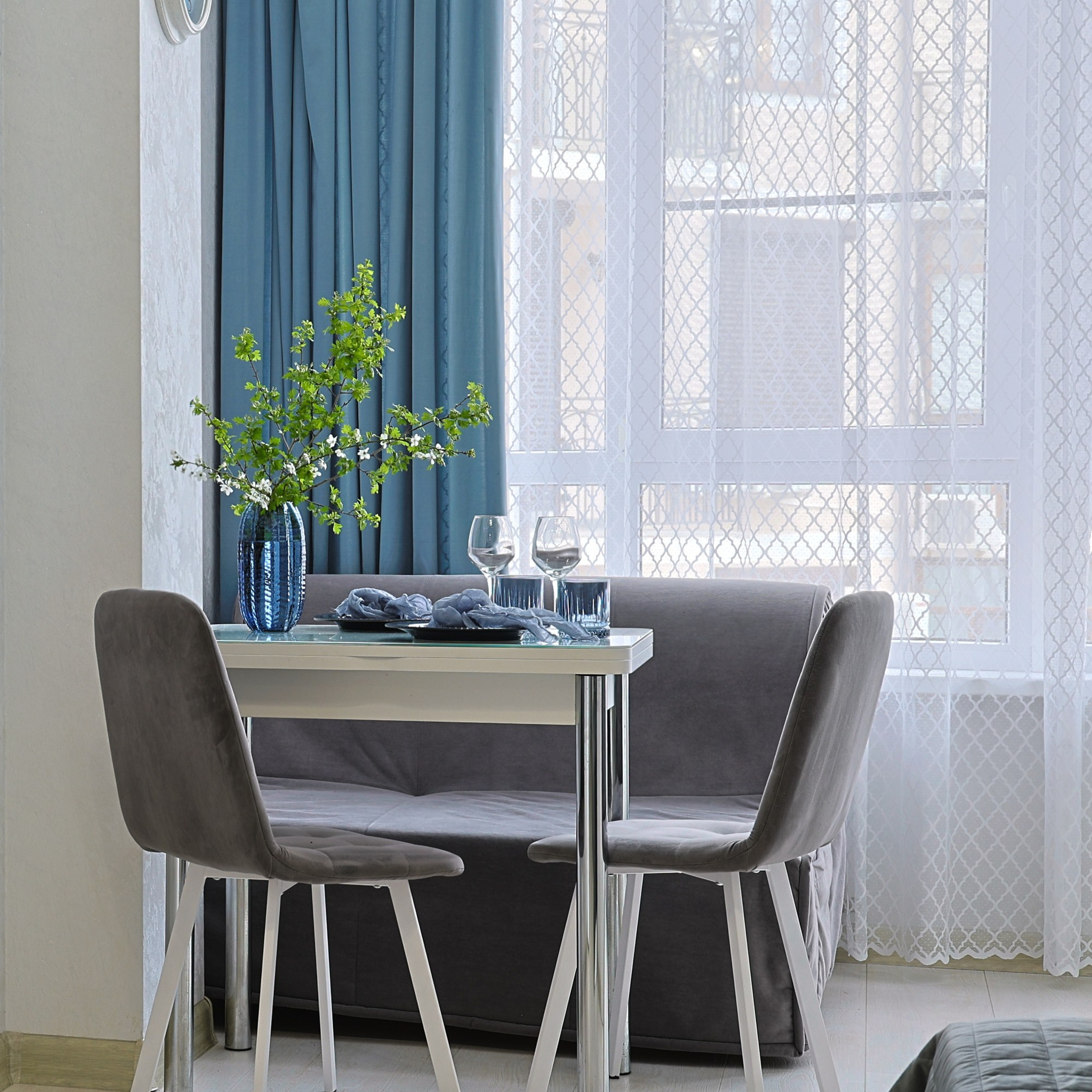 Отзывы. Интерьерная съёмка и подготовка недвижимости к аренде/продаже. Геленджик, Краснодарский край — Юлия Софронова, Art Sea Homes